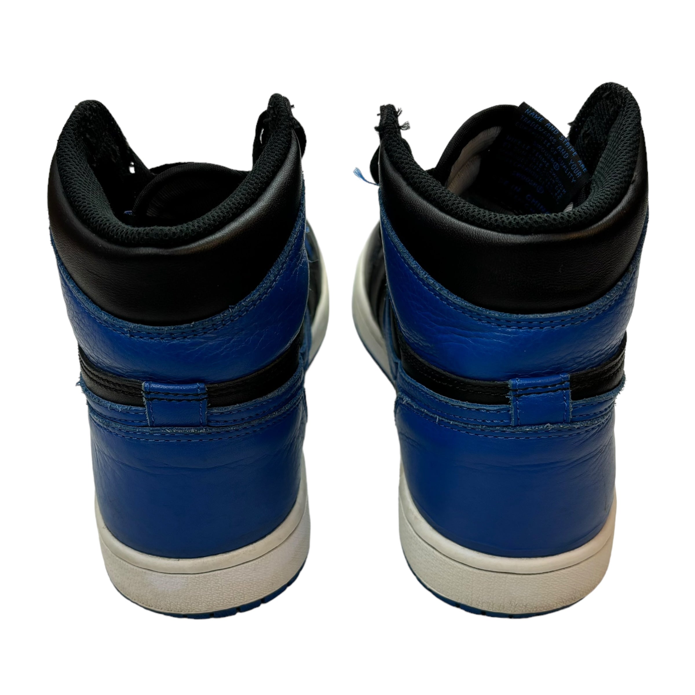 Jordan 1 Retro Royal (2017) (Used)