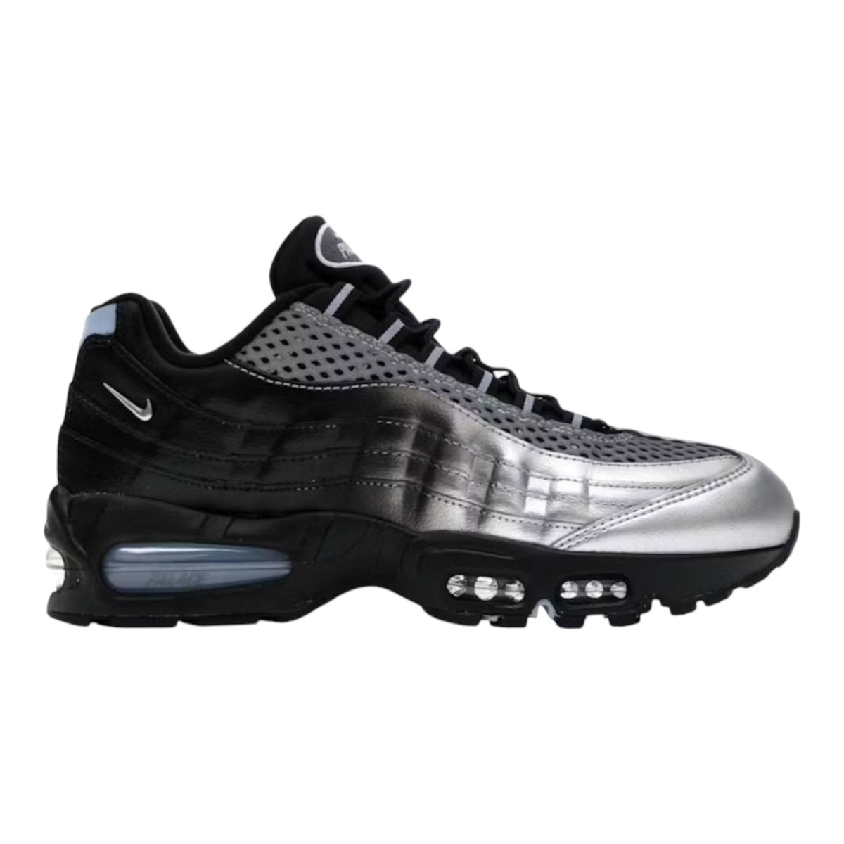Nike Air Max 95 x Palace Big Bubble Palace (Used)