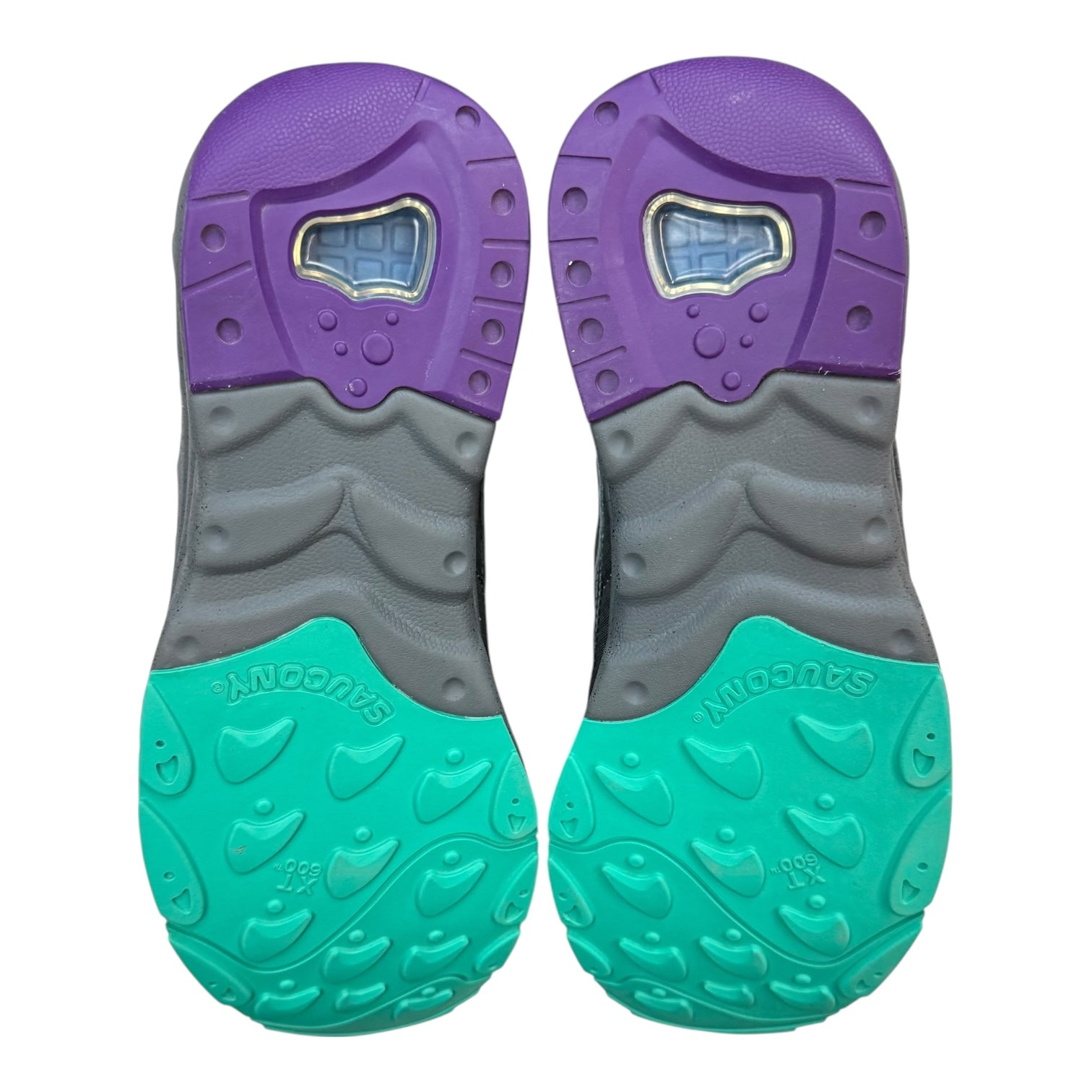 Saucony Aya Raised By Wolves (Used)