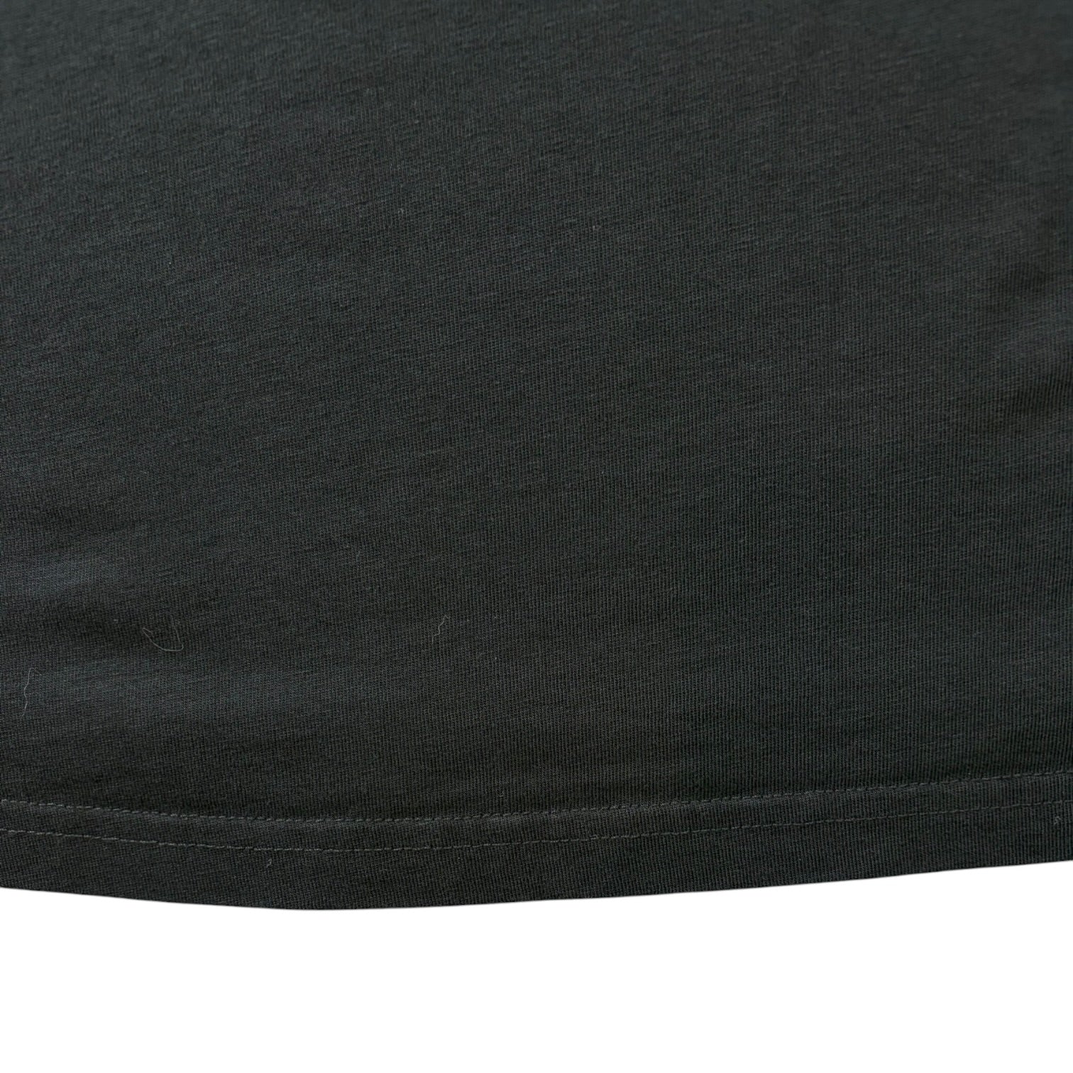 Balenciaga Campaign T-Shirt Black