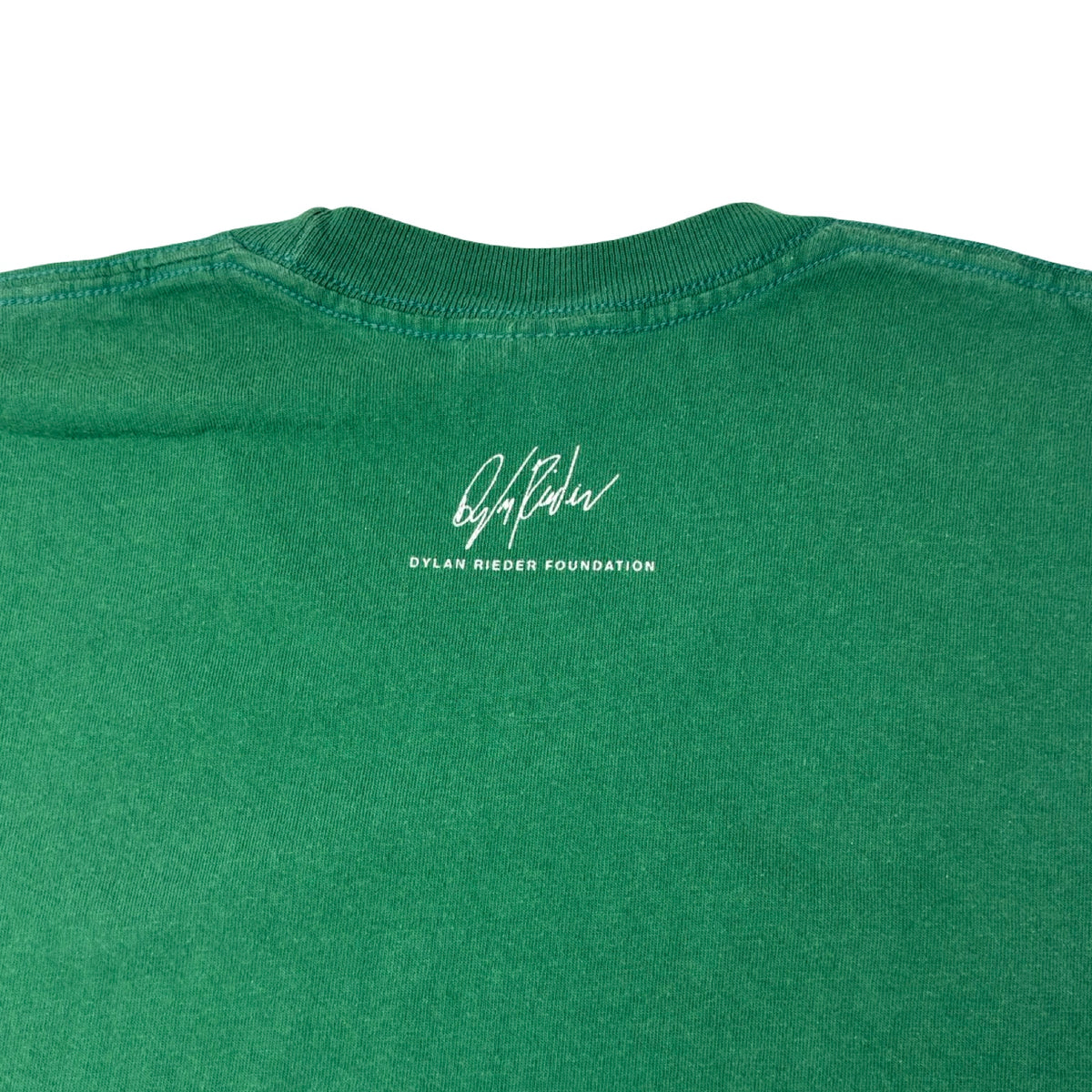 Supreme Dylan Tee Light Pine