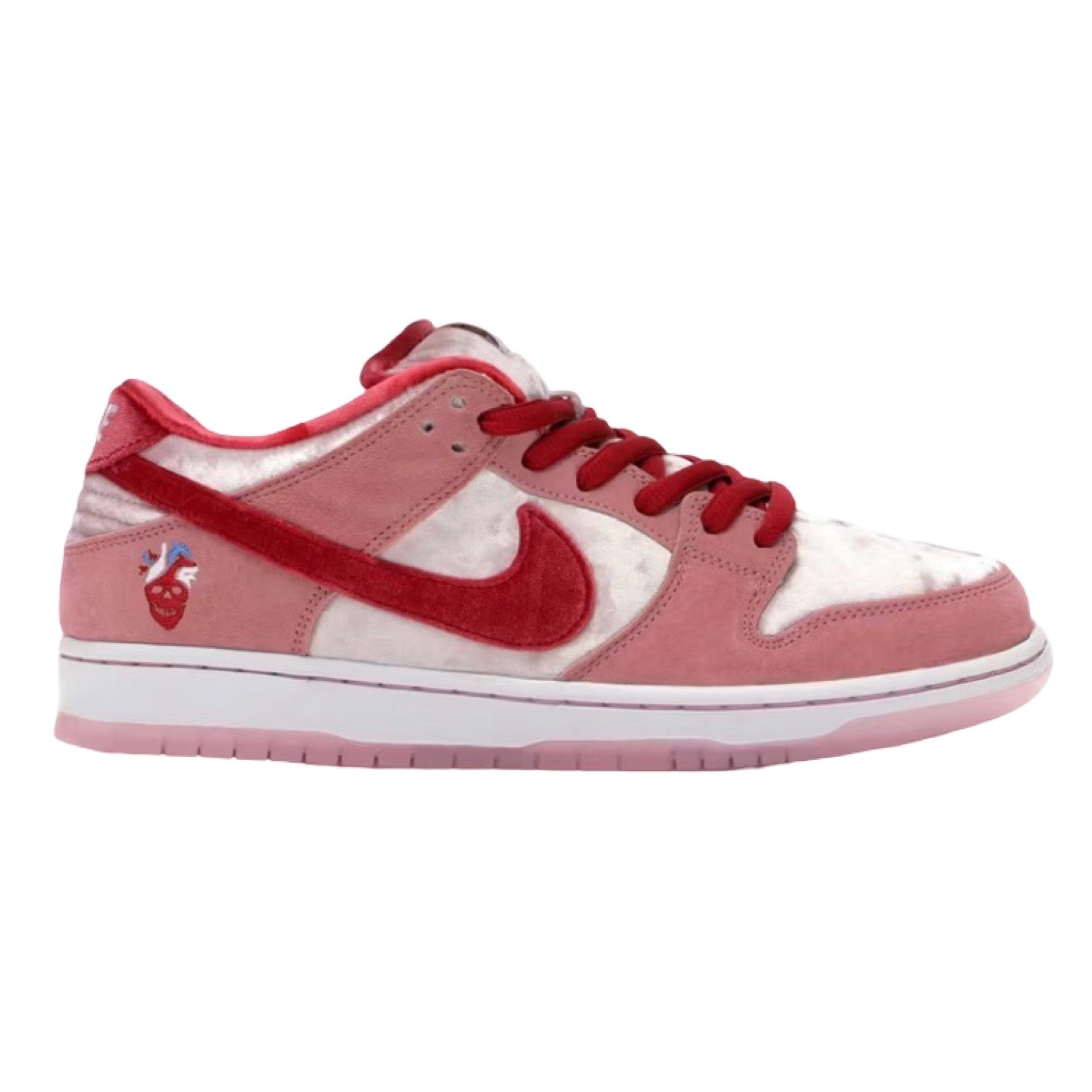 Nike SB Dunk Low StrangeLove Skateboards