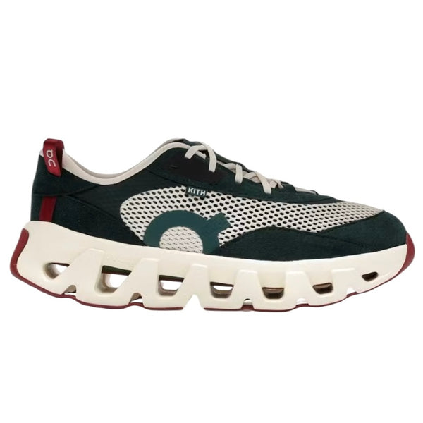 On Running X Kith K-Tech 2 Spirulina Barley (Used)