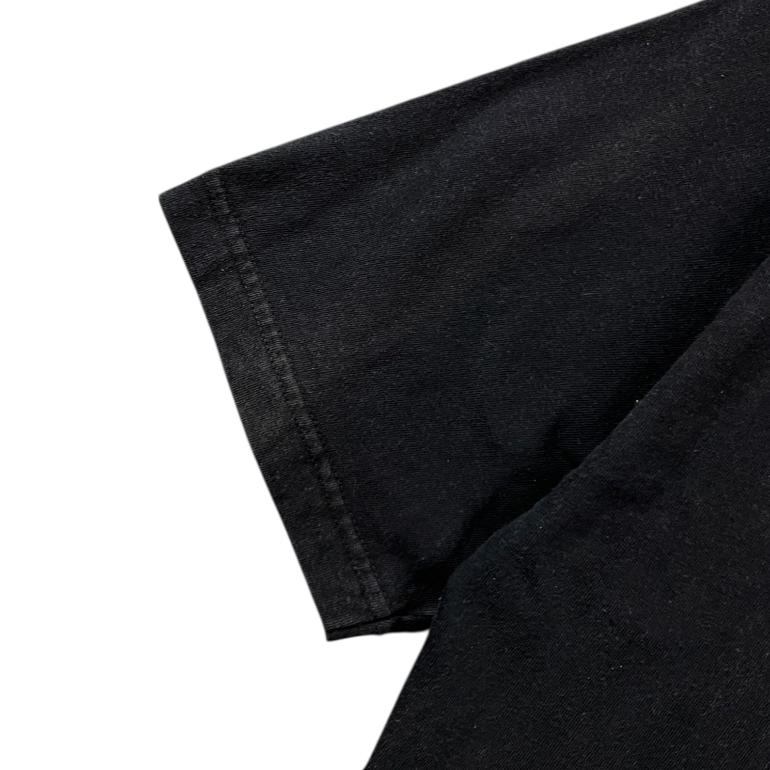 2005 Harley Davidson Lima Tee Black