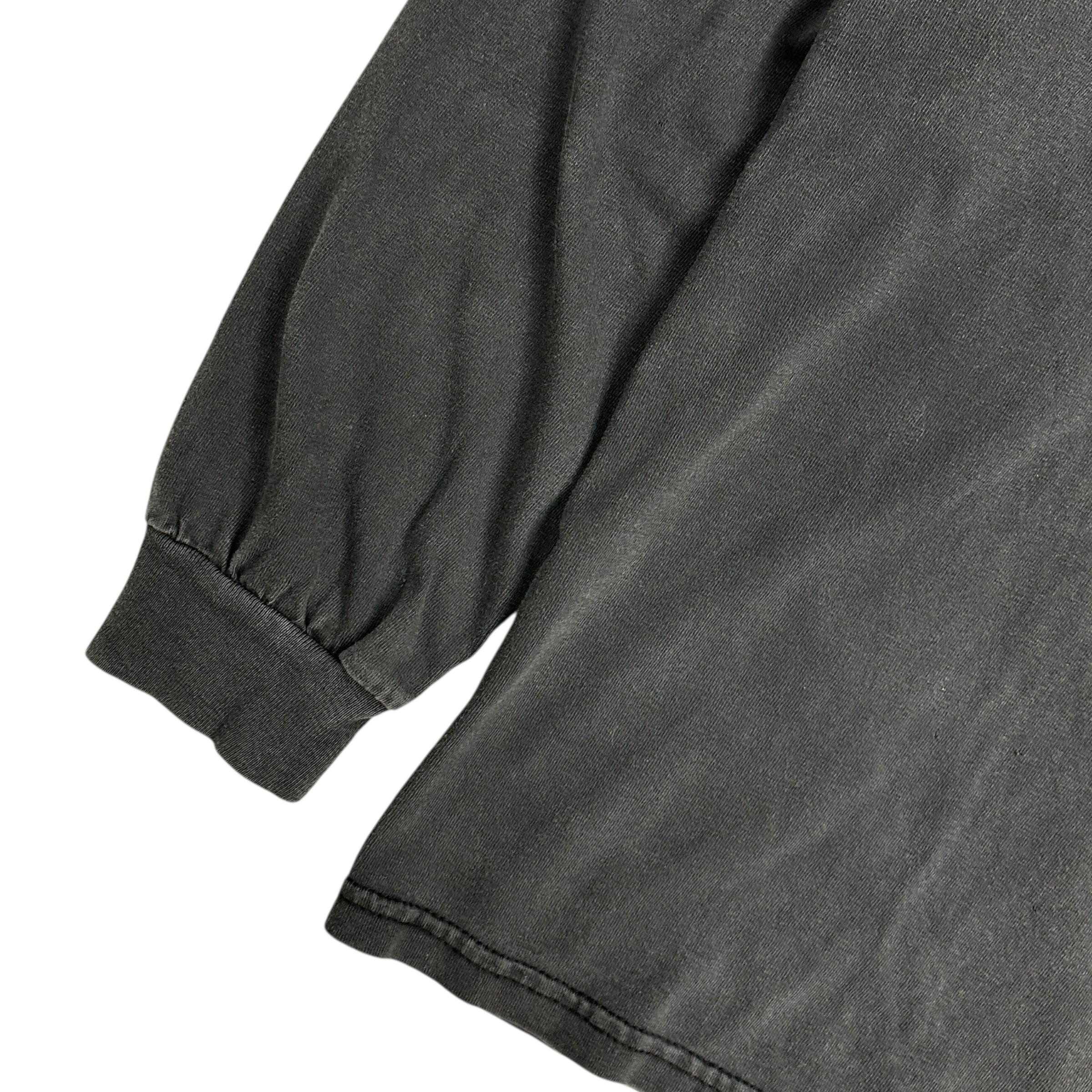 Vintage Chevrolet Racing Lightning Long-sleeve