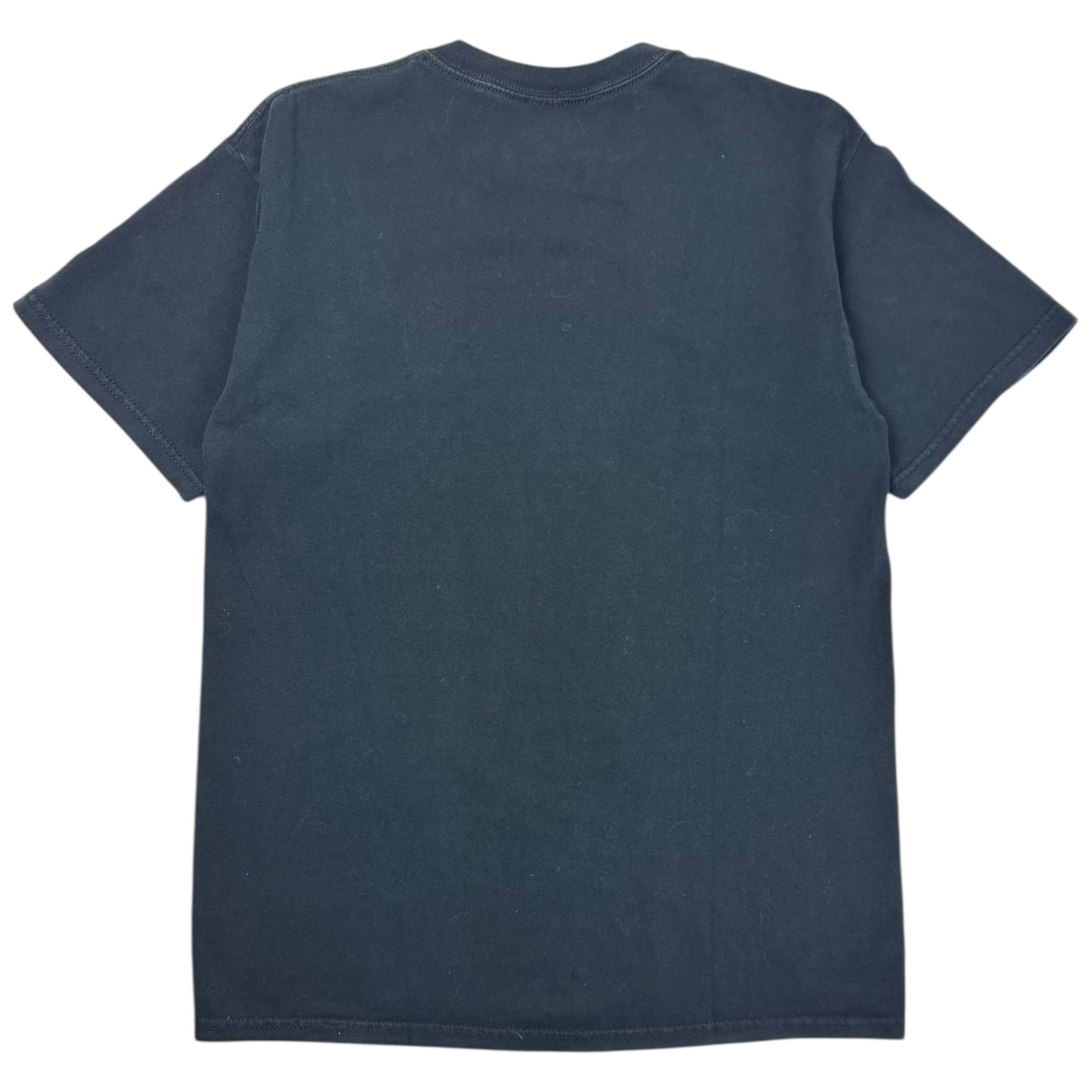 2004 Good Charlotte Pop Punk Emo Band T-Shirt