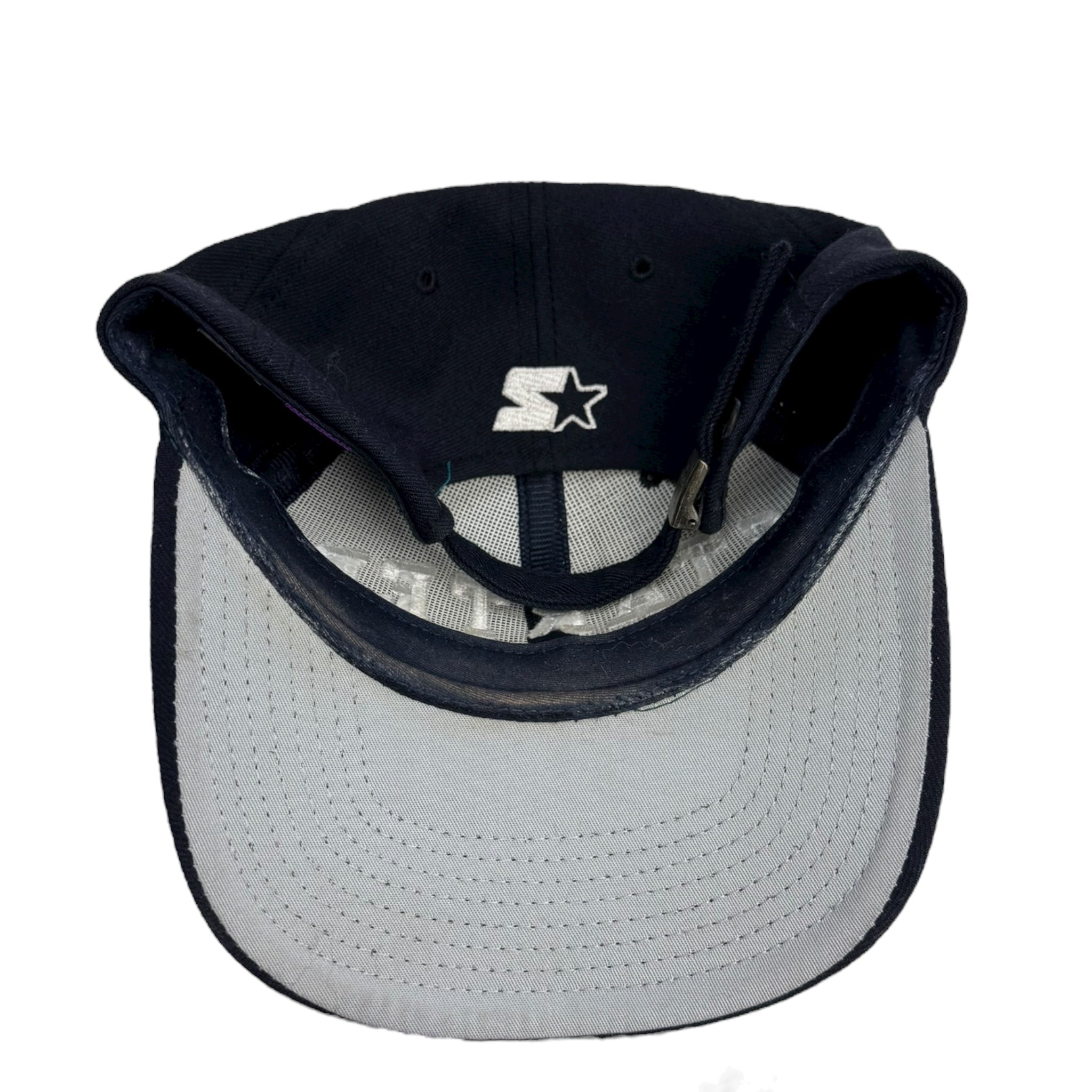 Vintage Starter Spell Out Wool Hat