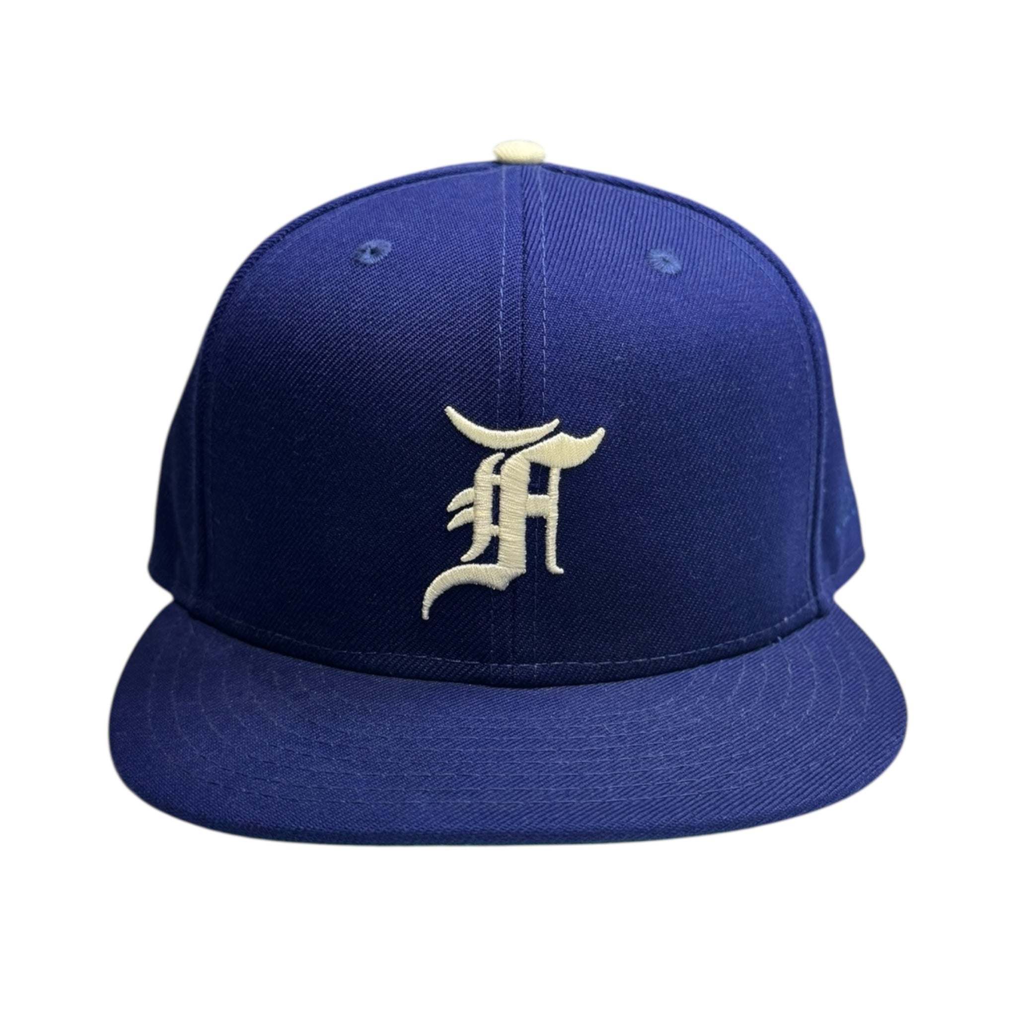 Fear of God Essentials Los Angeles Dodgers Cap