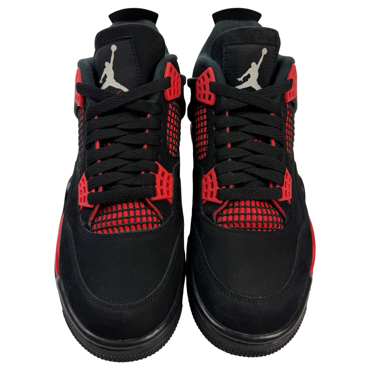 Jordan 4 Red Thunder (Used)