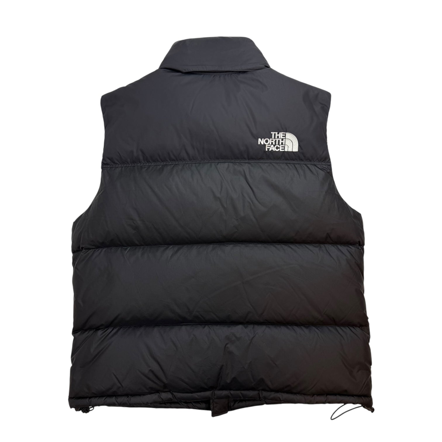 The North Face 700 Vest Black