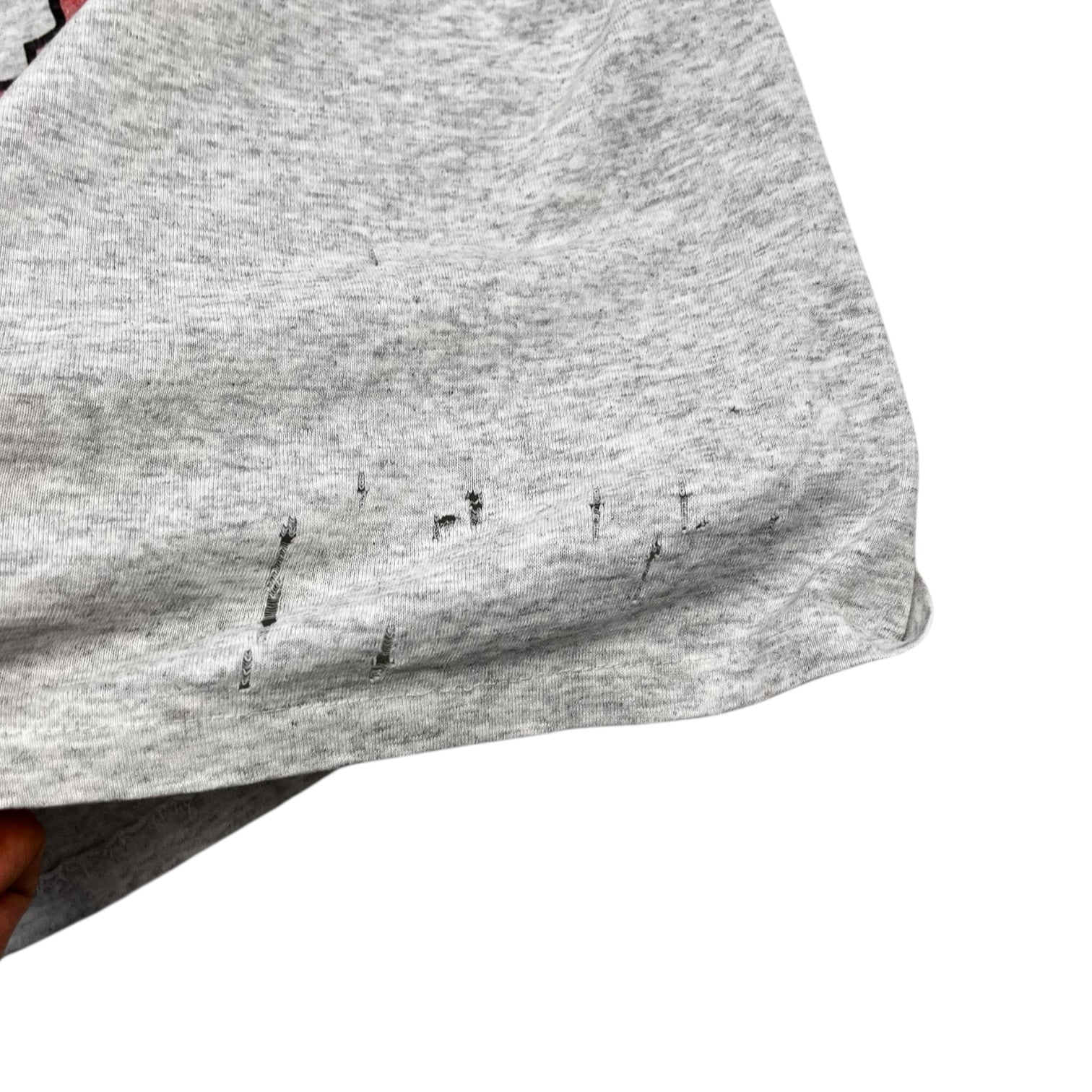 1995 DARE Program XXL T-Shirt