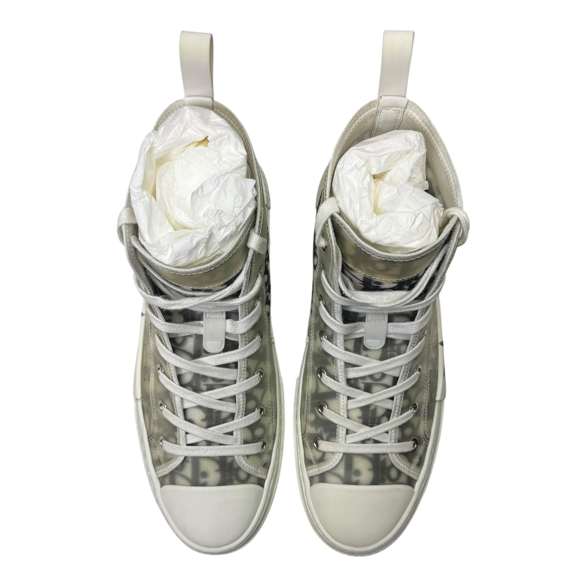 Dior And Shawn B23 High Top
Bee Embroidery (Used)