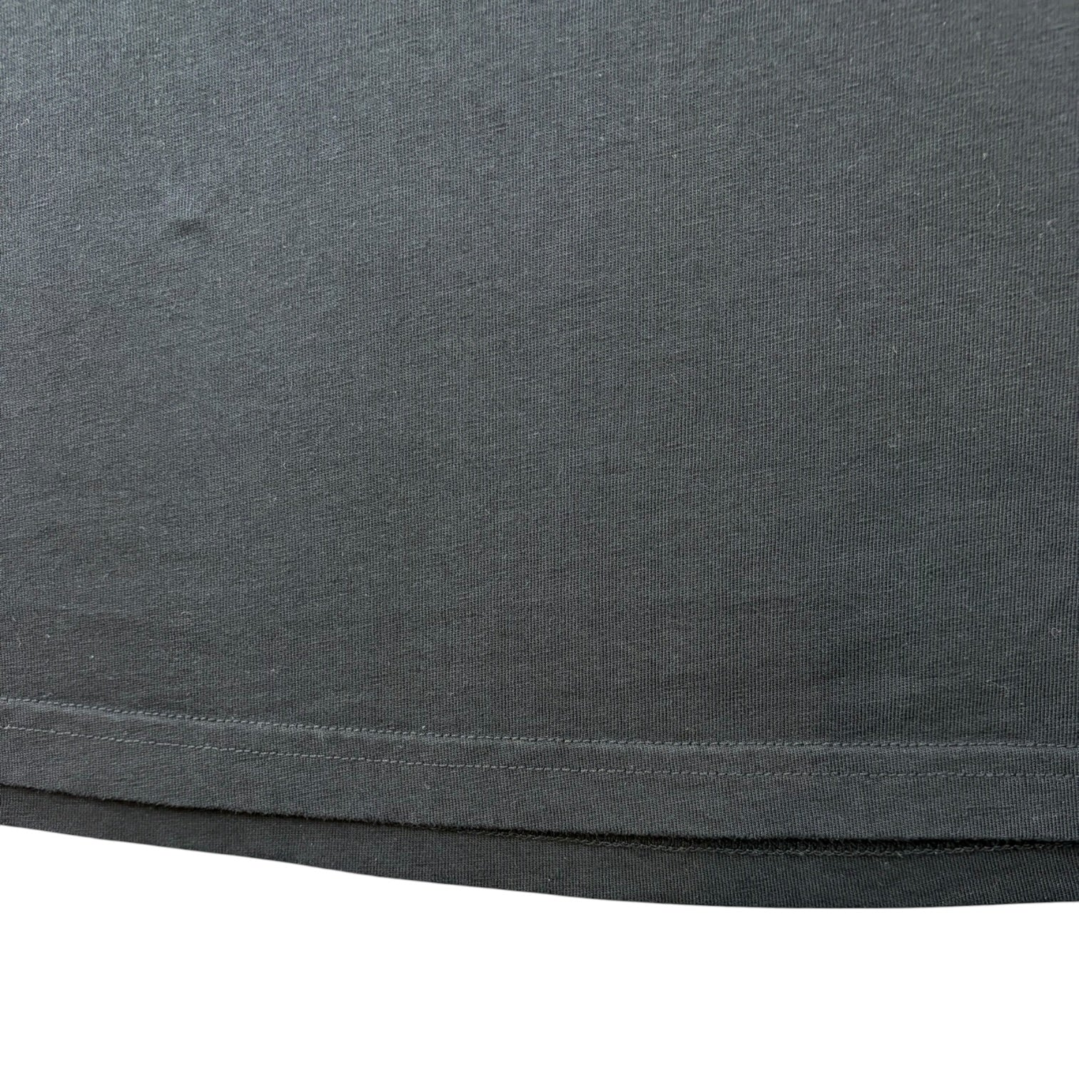 Balenciaga Campaign T-Shirt Black