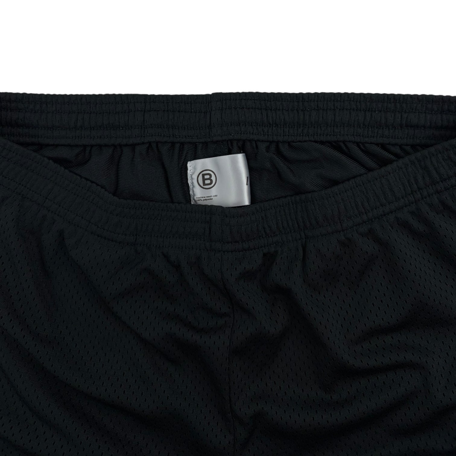 Basket Case Gallery General Purpose Mesh Shorts Black