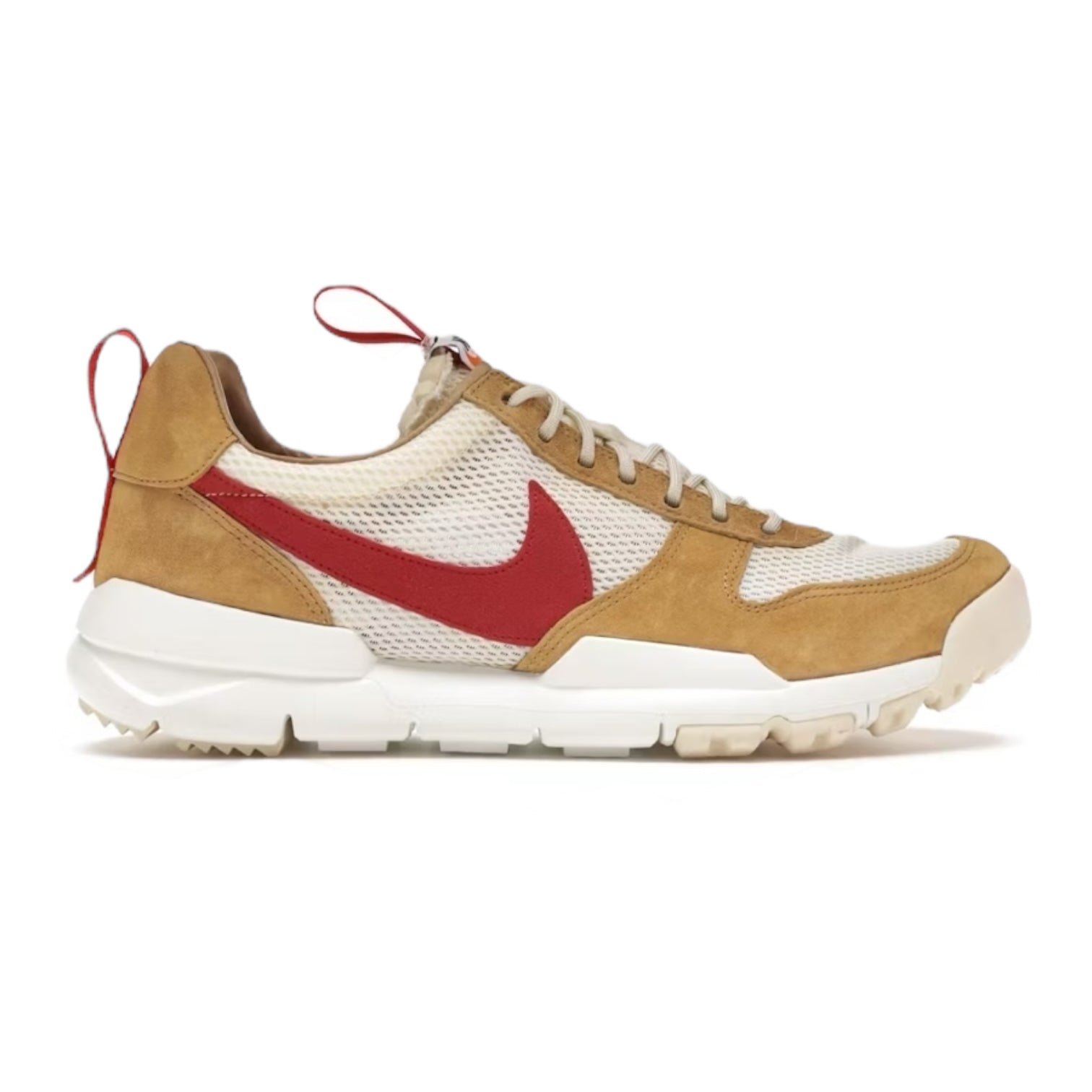 NikeCraft Mars Yard Shoe 2.0 Tom Sachs Space Camp (Used)