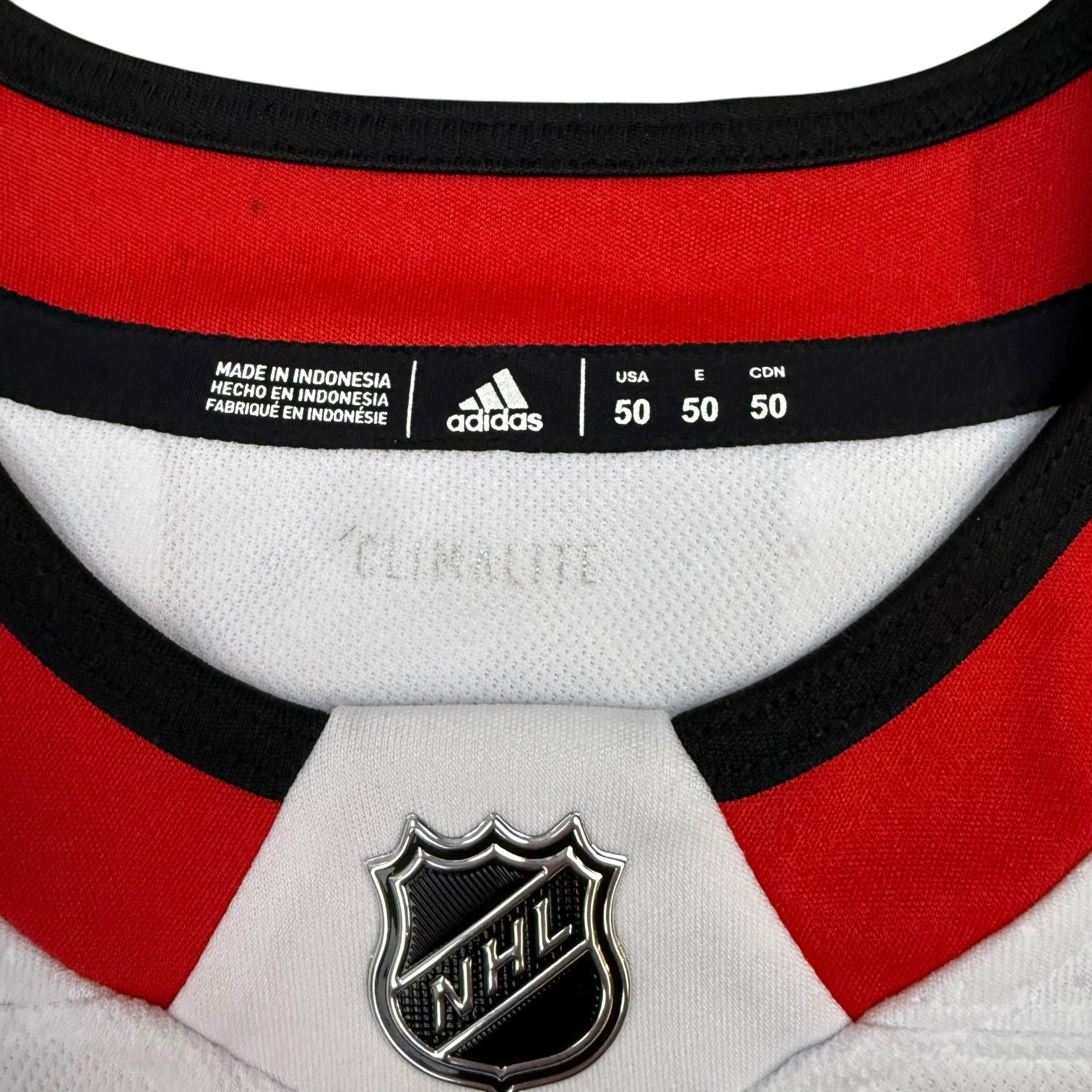 Chicago Blackhawks Johnathan Toews Away Jersey White