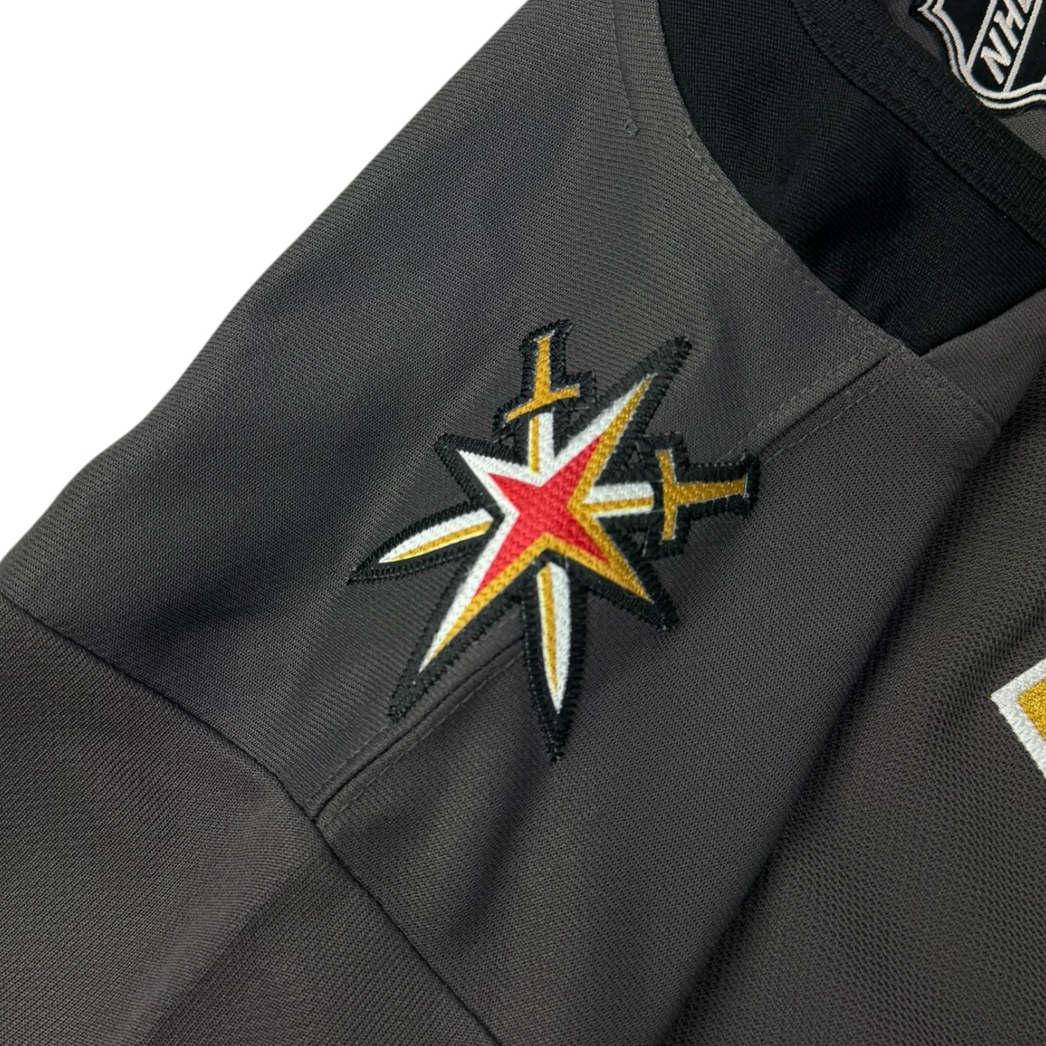 Las Vegas Knights NHL Youth Jersey