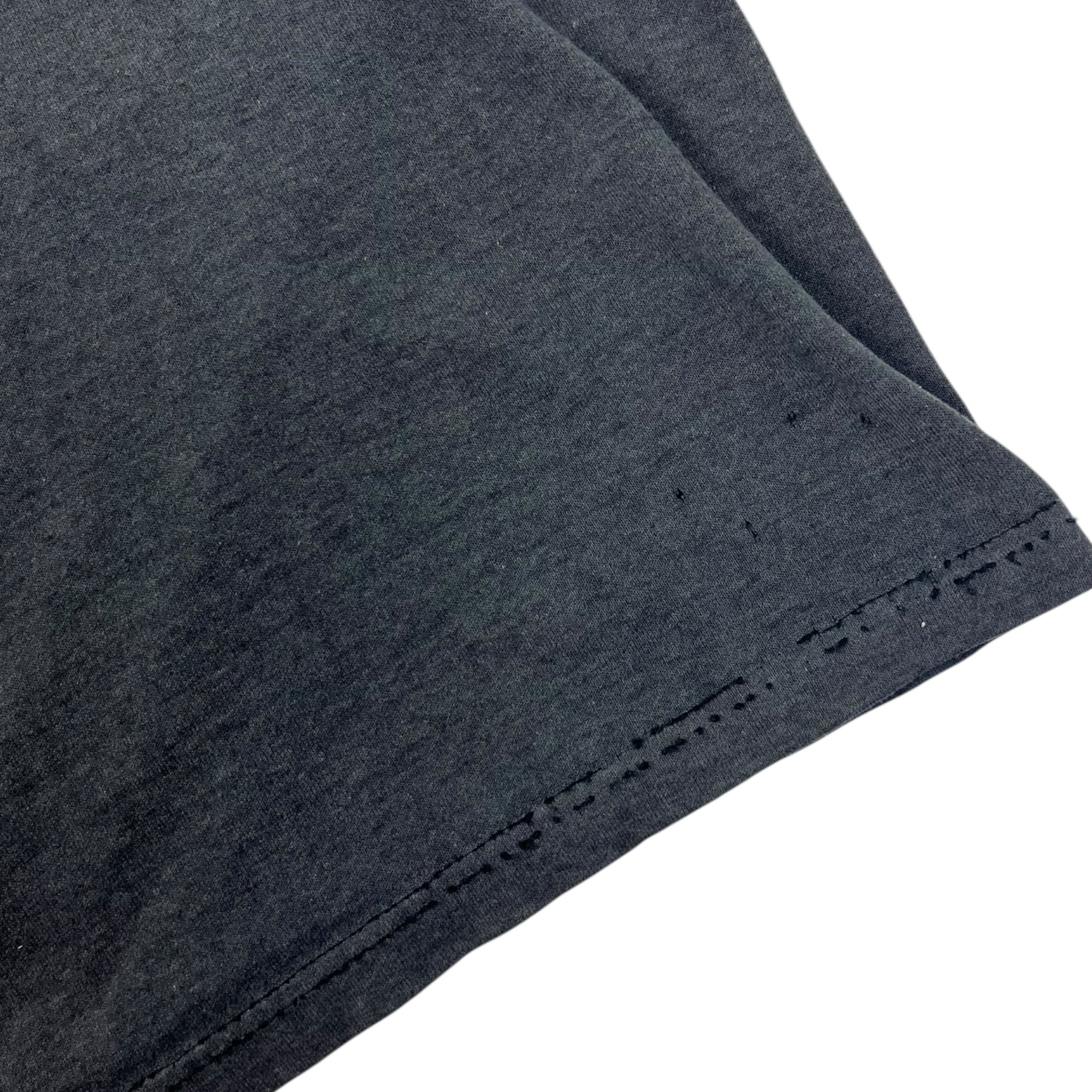 1990 David Bowie Sound + Vision Tour T-Shirt