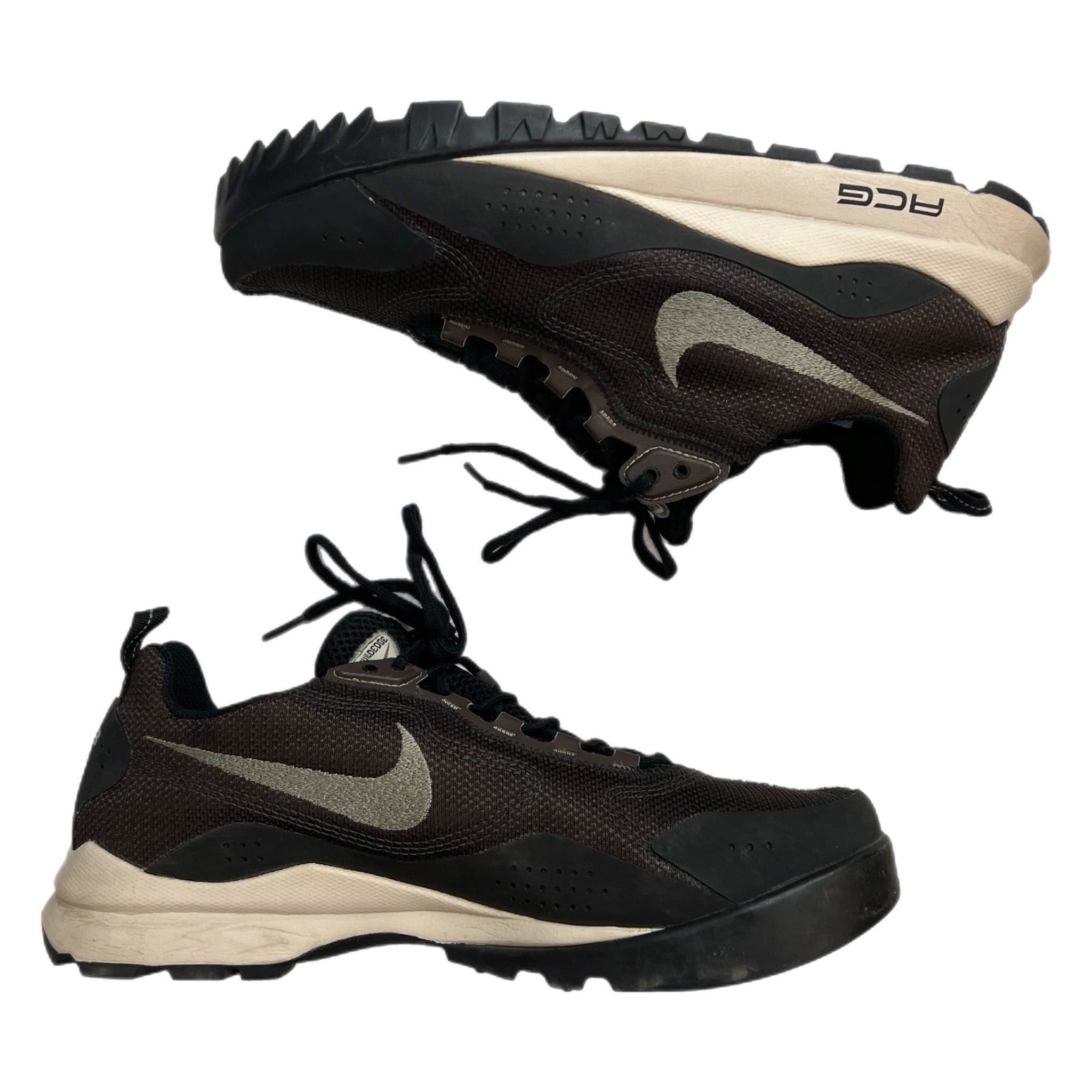 Nike ACG Wildedge Dark Cinder (2007) (Used)