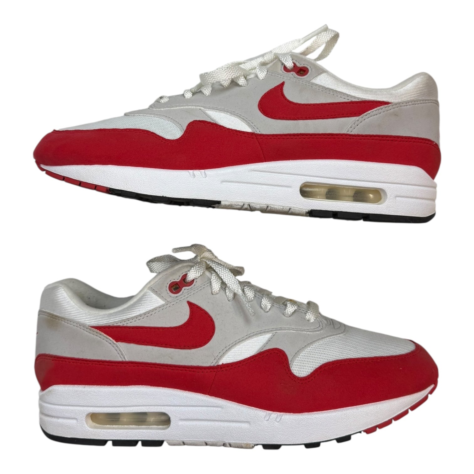 Nike Air Max 1 Anniversary Red (Used)