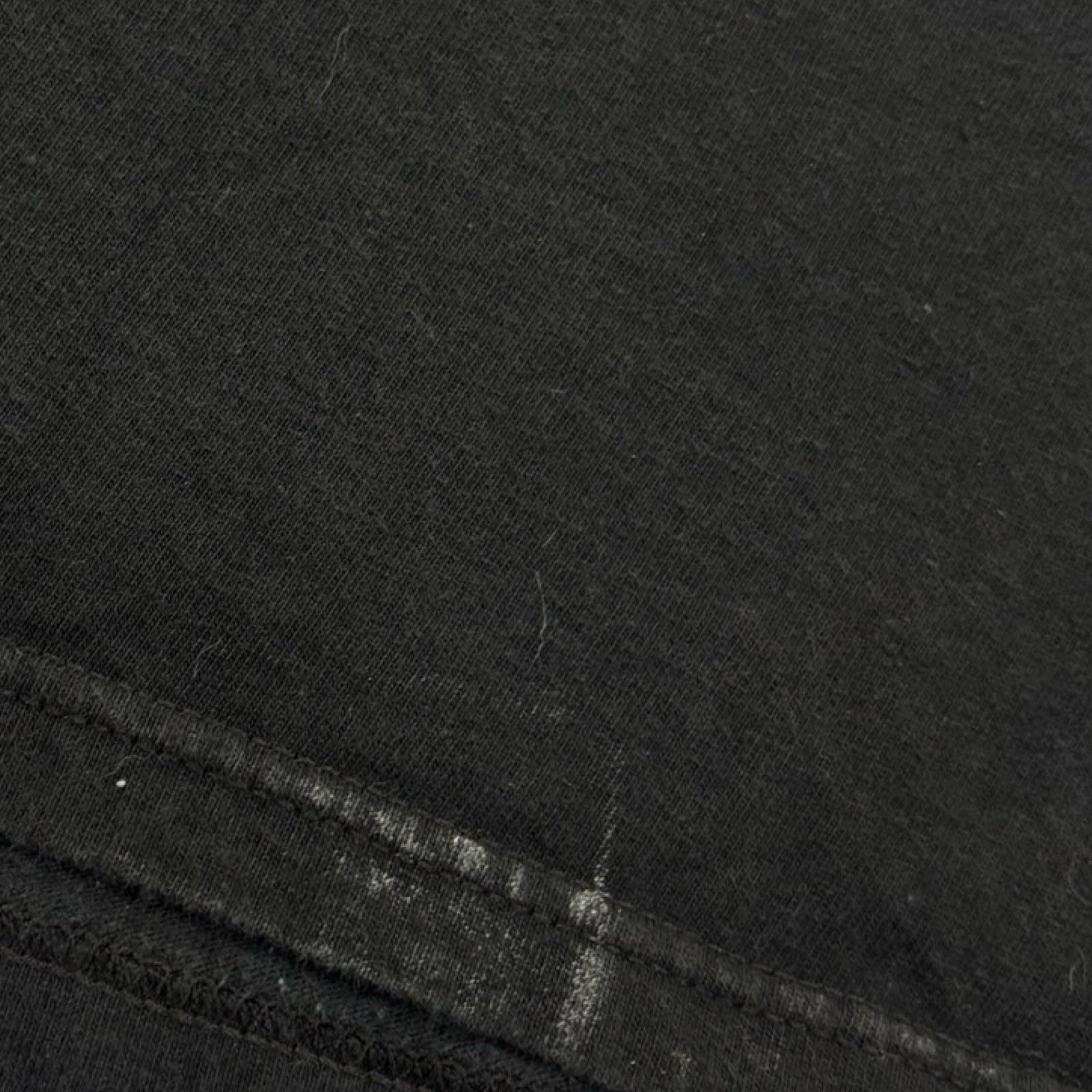 Supreme Kiss Tee Black
