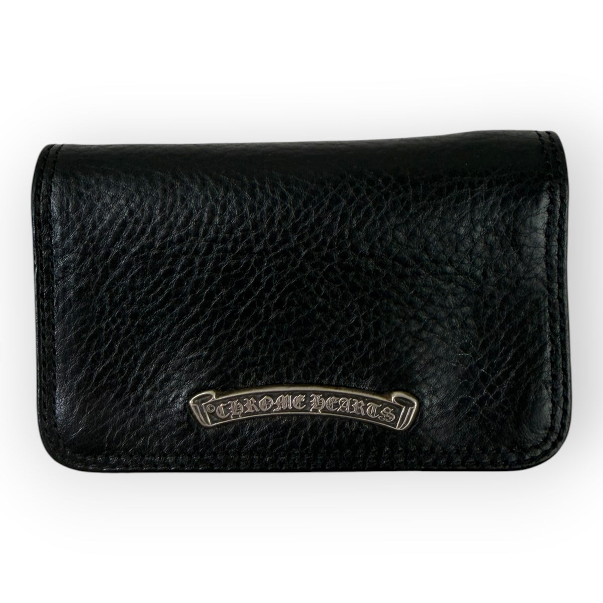 Chrome Hearts CardHolder Black