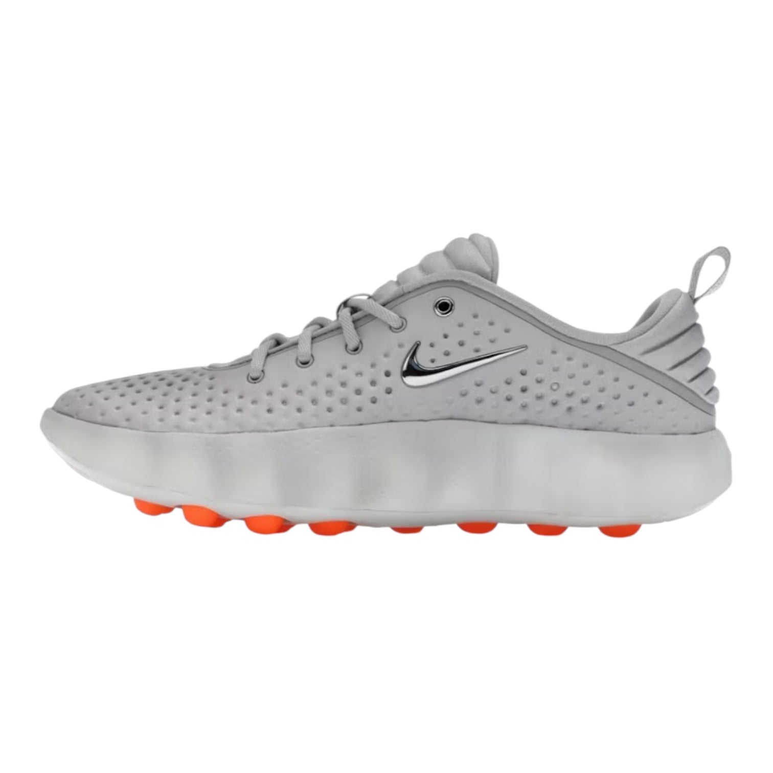 Nike Mind 002 Light Smoke Grey