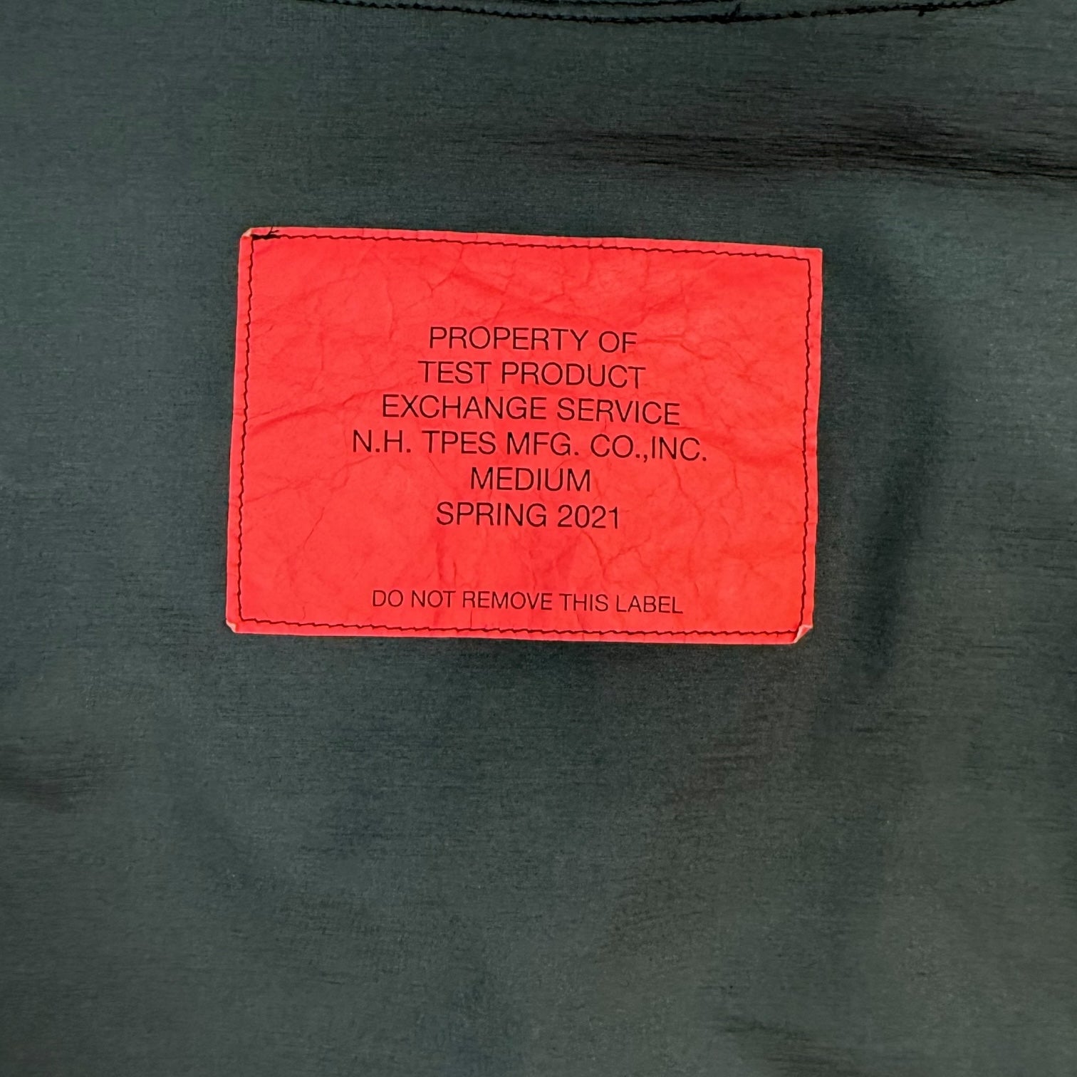 N.Hoolywood Cardigan Shirt Charcoal