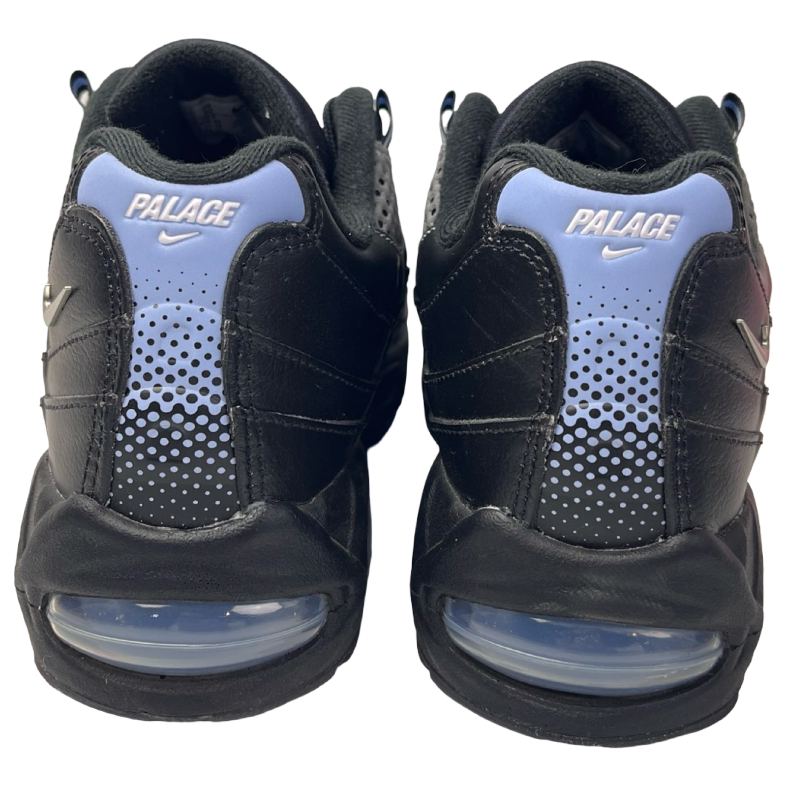 Nike Air Max 95 Big Bubble Palace (Used)