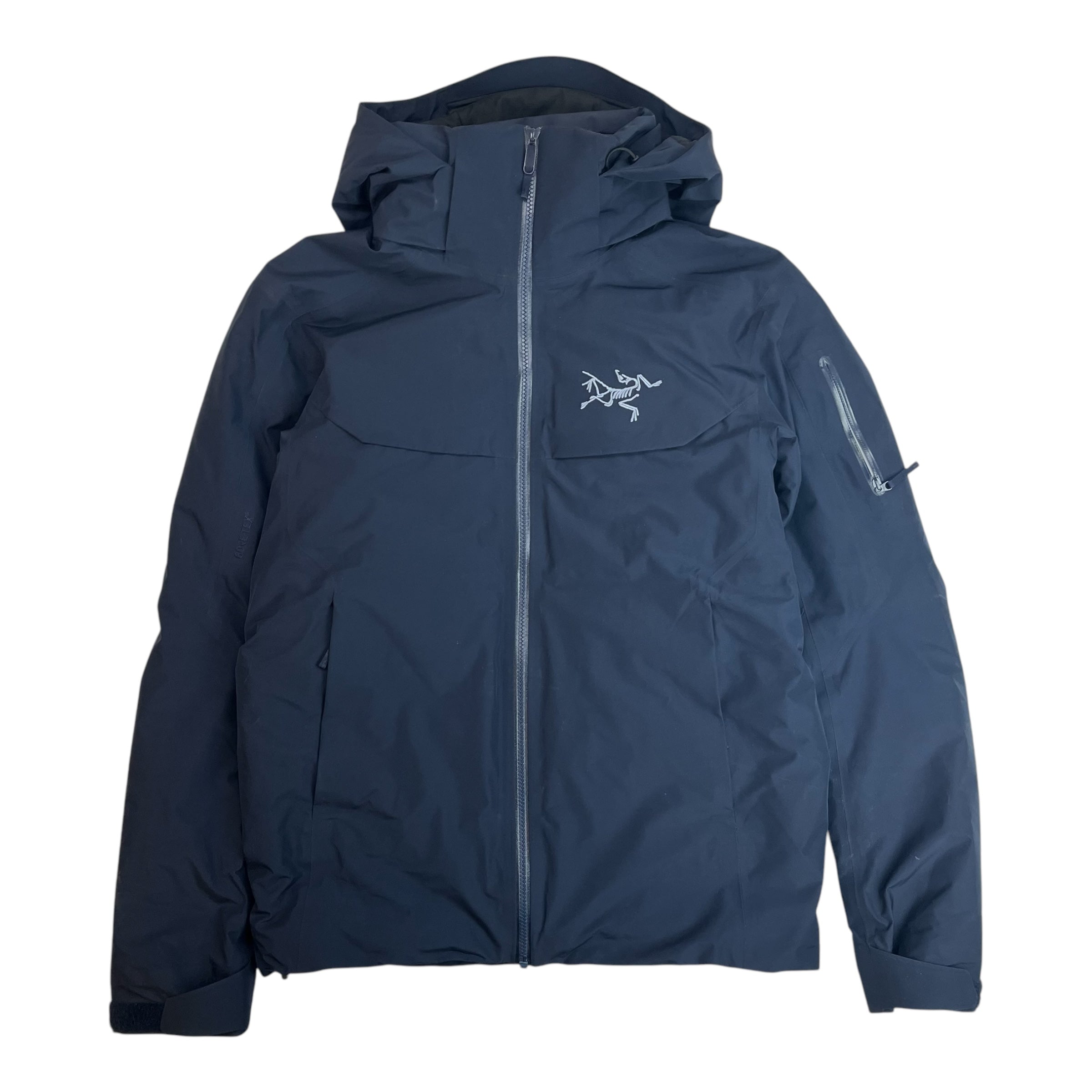 Arc’teryx Macai Jacket Sapphire