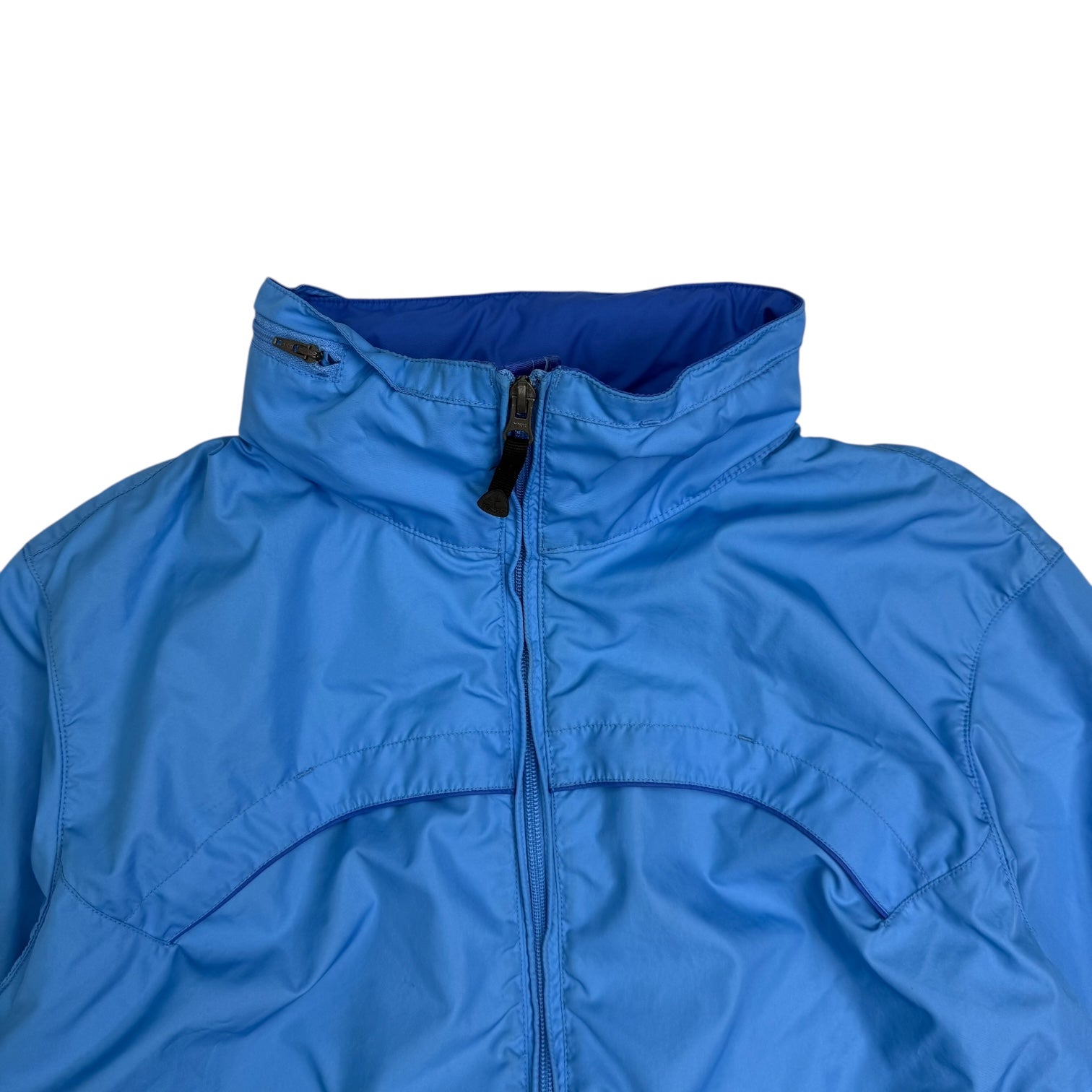 Vintage Nike ACG Clima Fit Jacket Blue