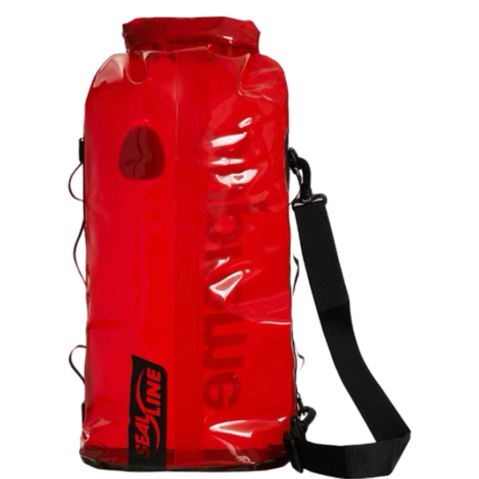Supreme Sealline 20L Nimbus Dry Sack Red