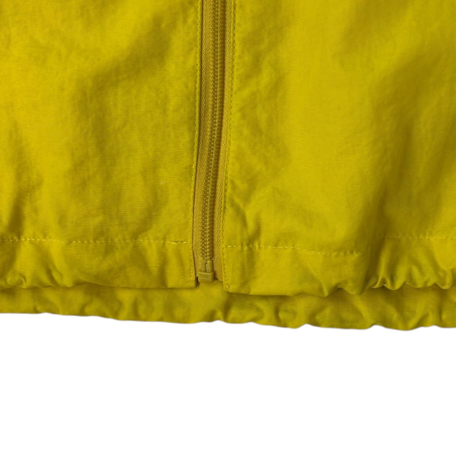 Corteiz Spring Jacket Yellow