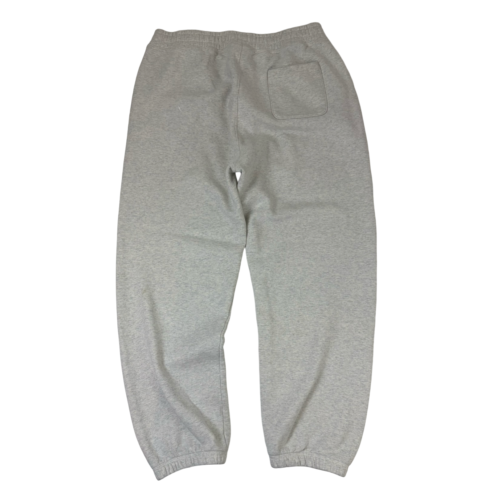 Stussy Appliqué 8 Ball Sweatpants Grey