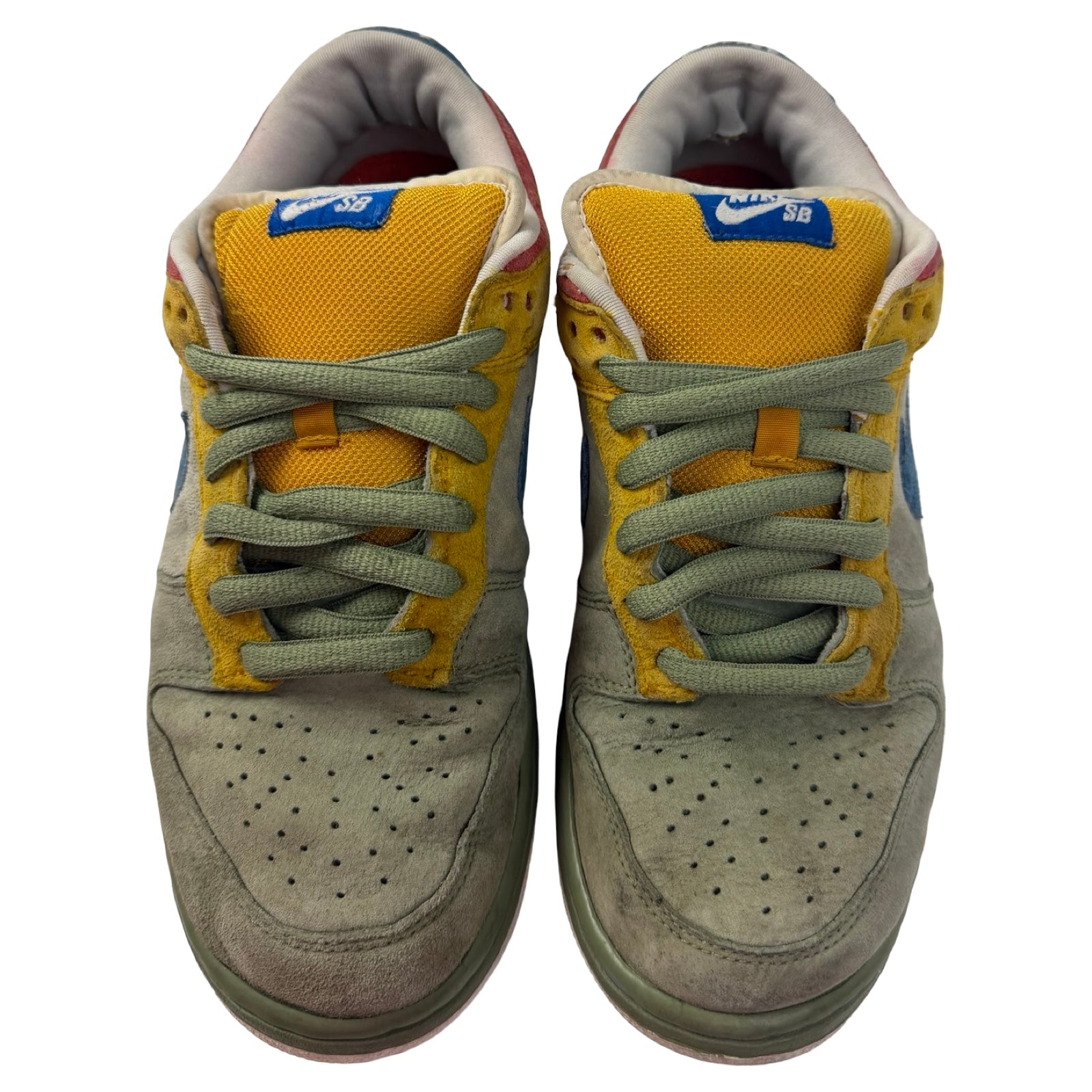 Nike SB Dunk Low Puff N Stuff (Used)