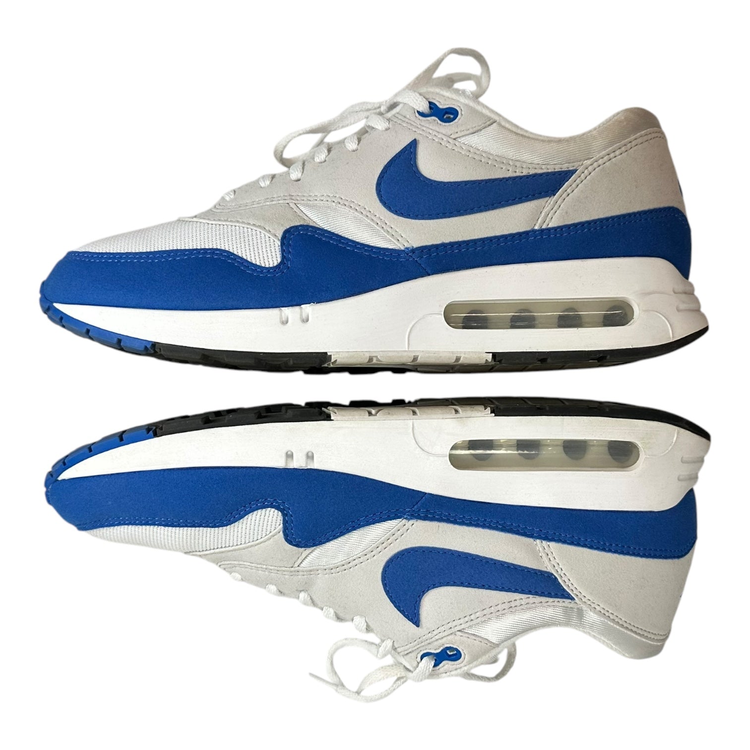 Nike Air Max 1'86 OG Big Bubble Royal (W) (Used)