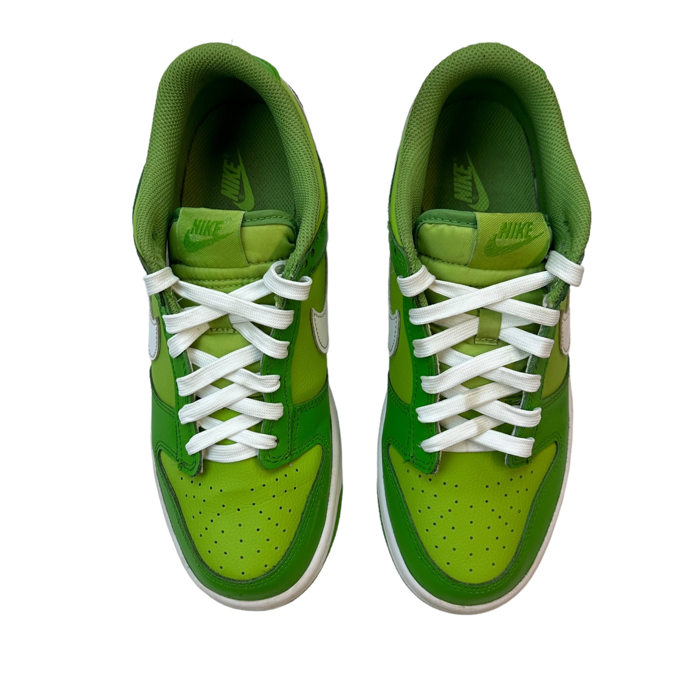 Nike Dunk Low Chlorophyll (Used)