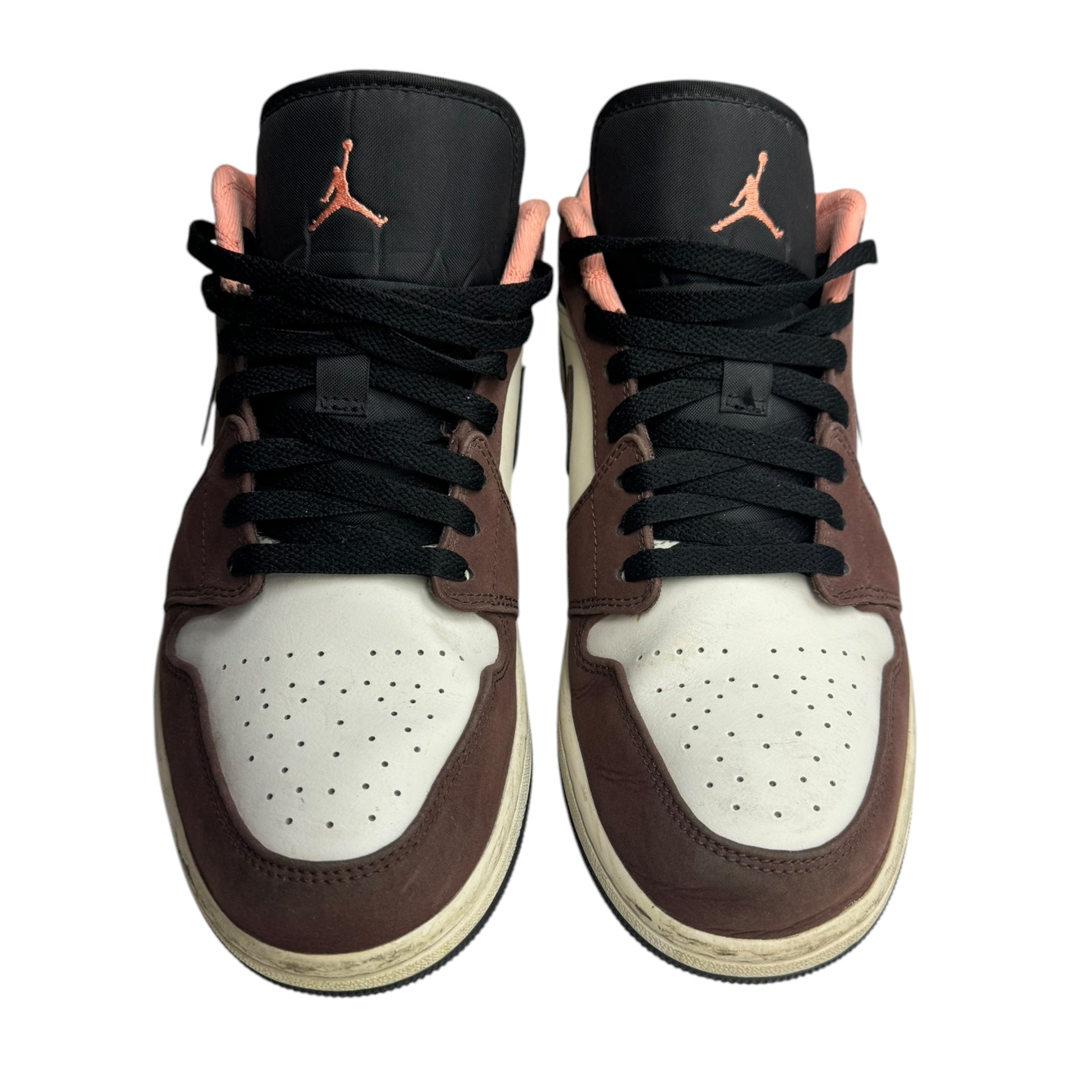 Jordan 1 Mocha Low (Used)