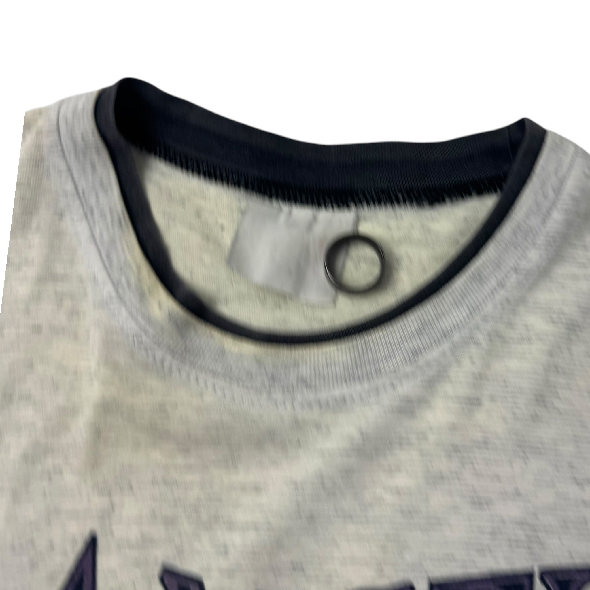 Vintage Los Angeles Lakers AOP NBA T-Shirt