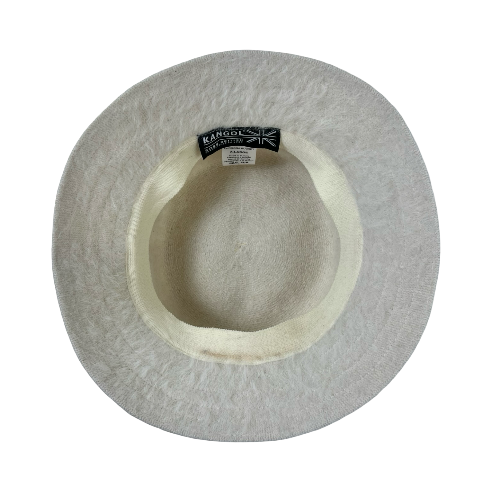 Kangol Furgora Casual Bucket Hat