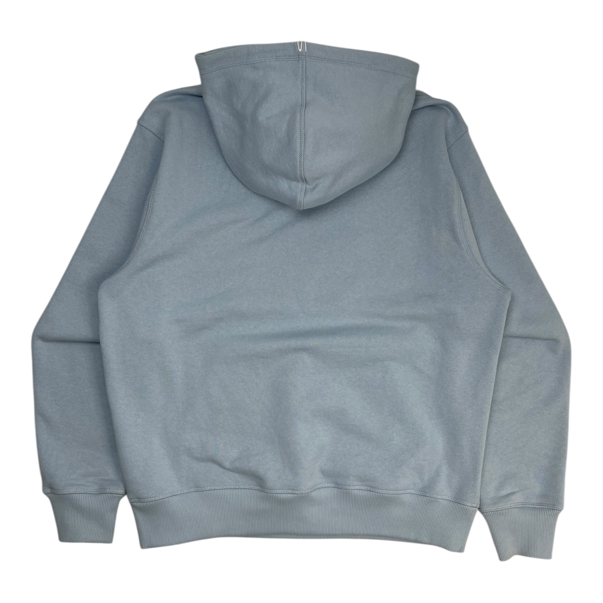 Corteiz Alcatraz Hoodie Baby Blue