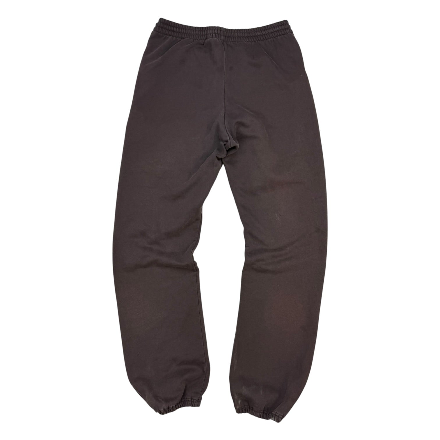 YZY x Gap Sweatpants Brown