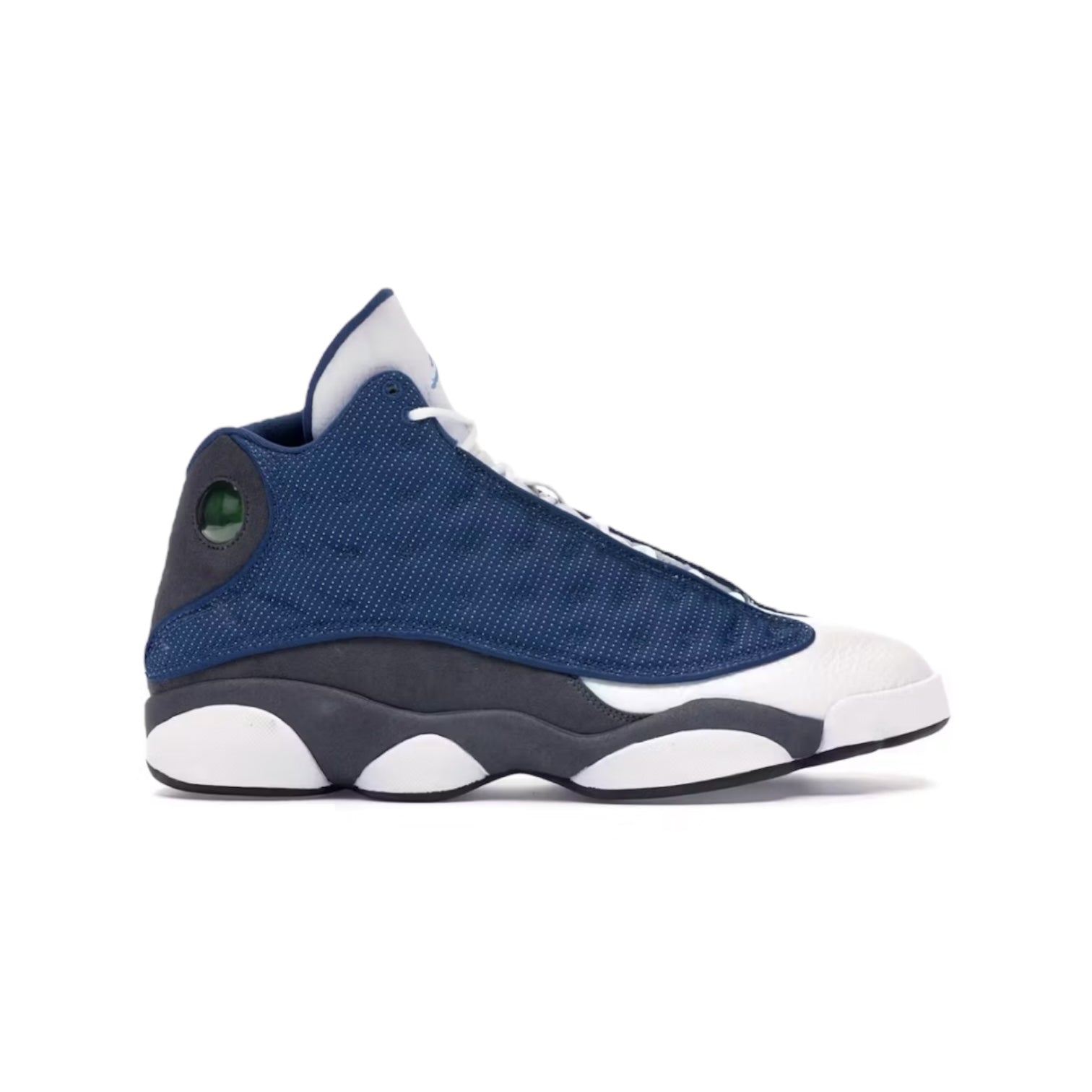 Jordan 13 Flint (2010)