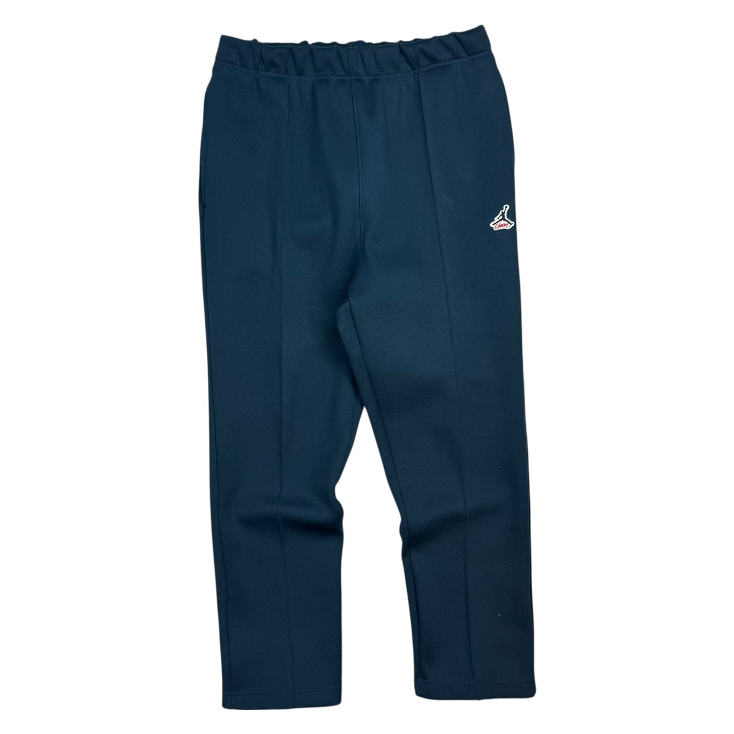 Jordan x Union Leisure Pants Navy Blue
