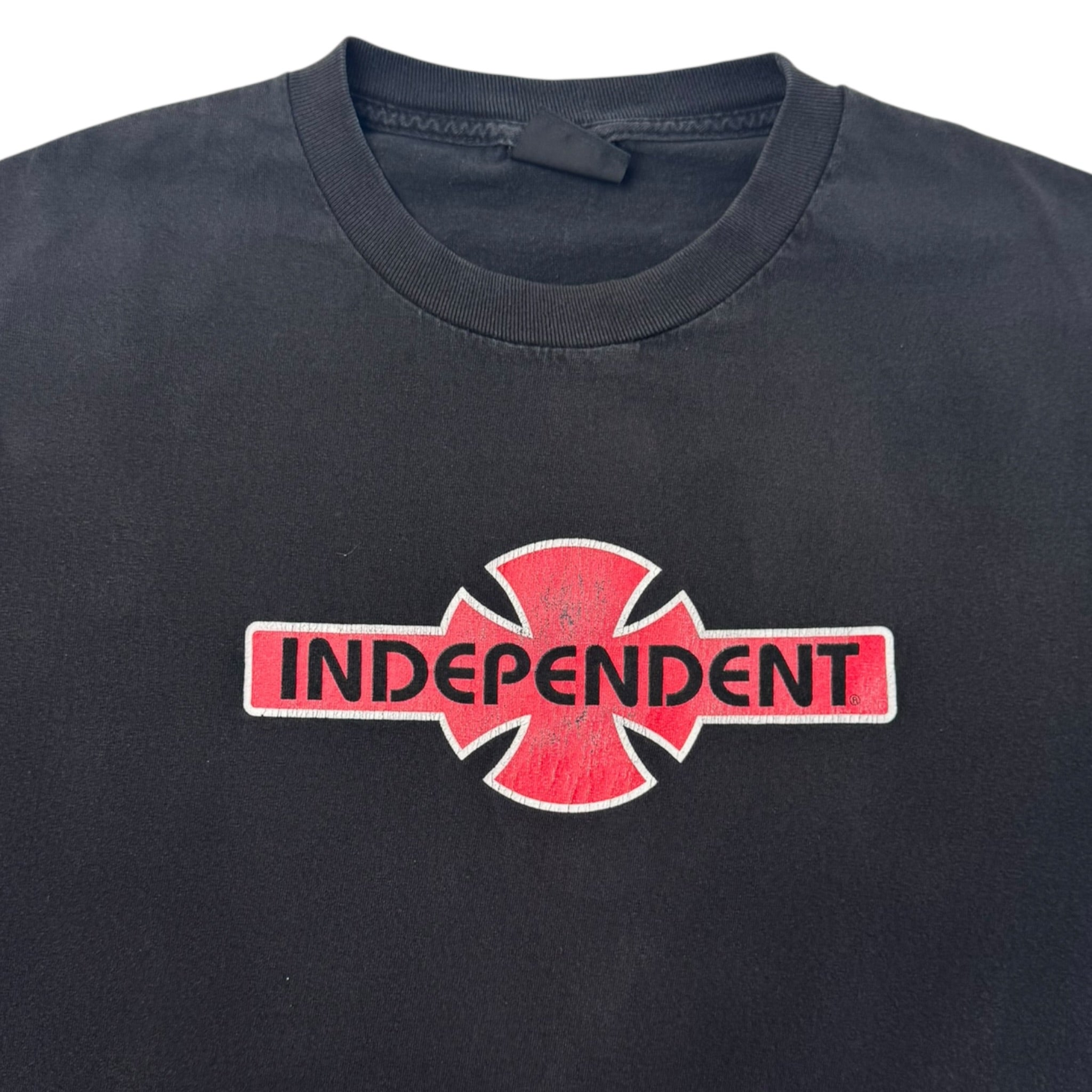 Vintage Independent Trucks Skateboards T-Shirt