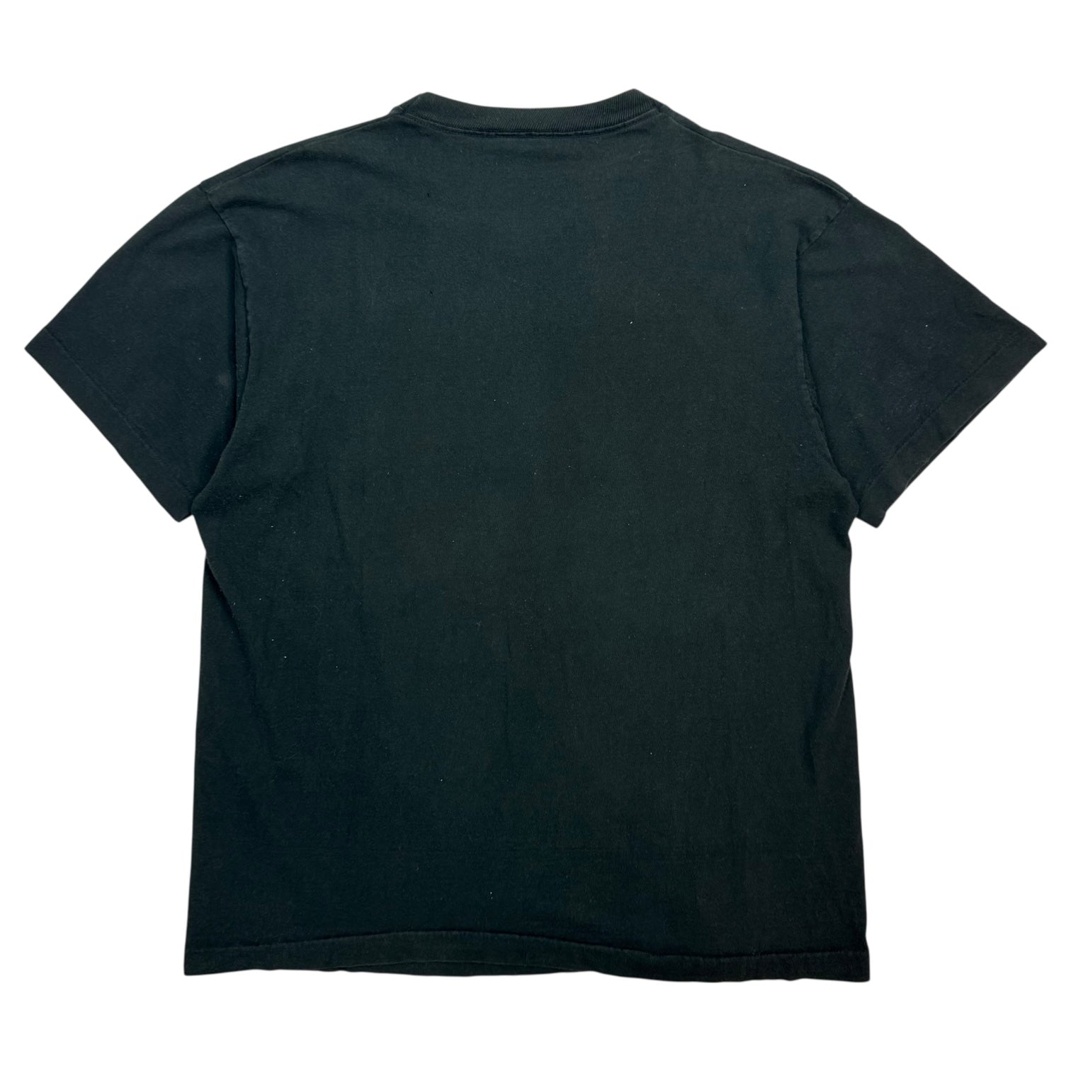 1991 Operation Desert Storm Tee Black