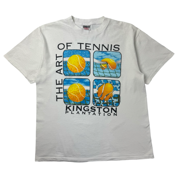 1995 The Art of Tennis T-Shirt