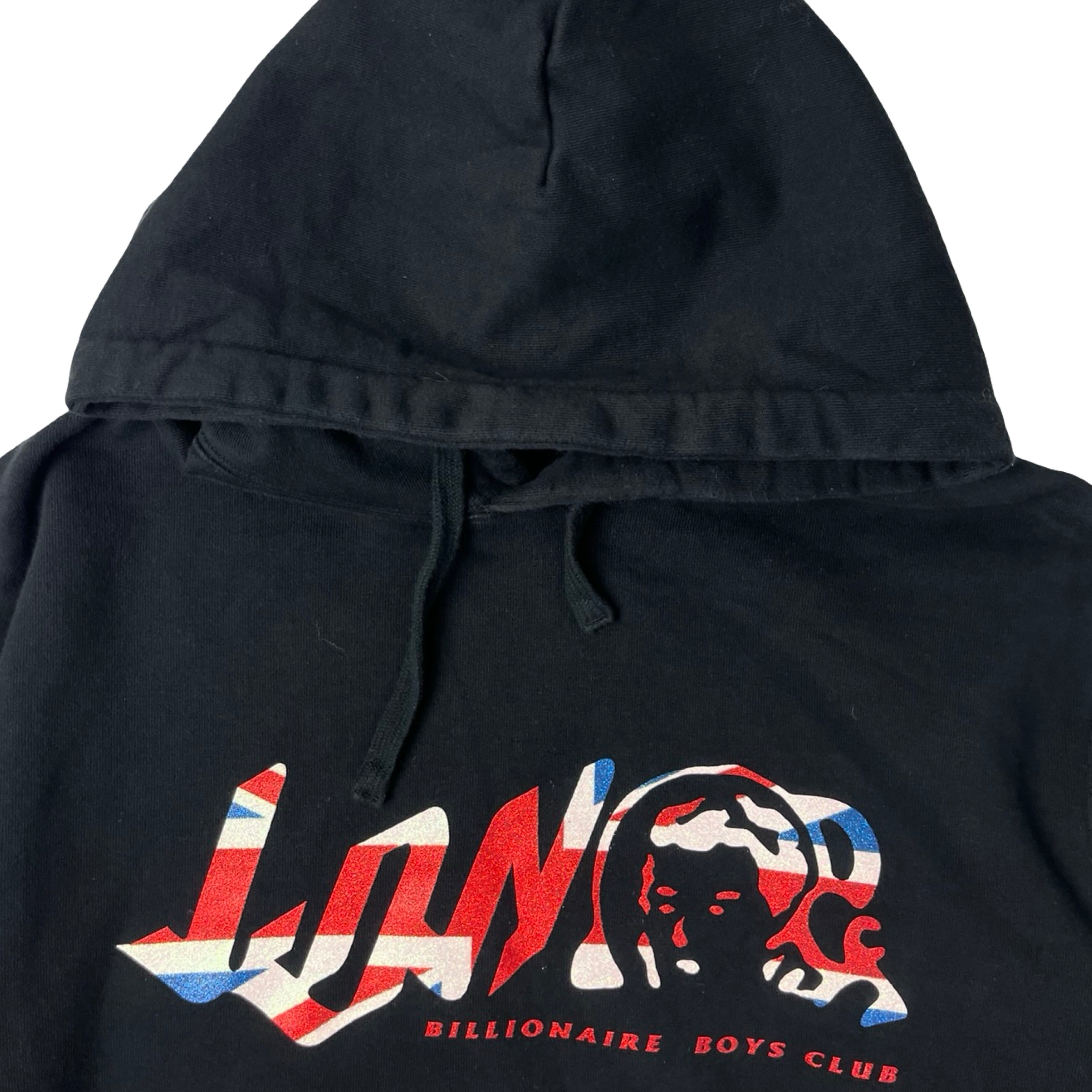 Billionaire Boys Club Euro Store Anniversary Hoodie