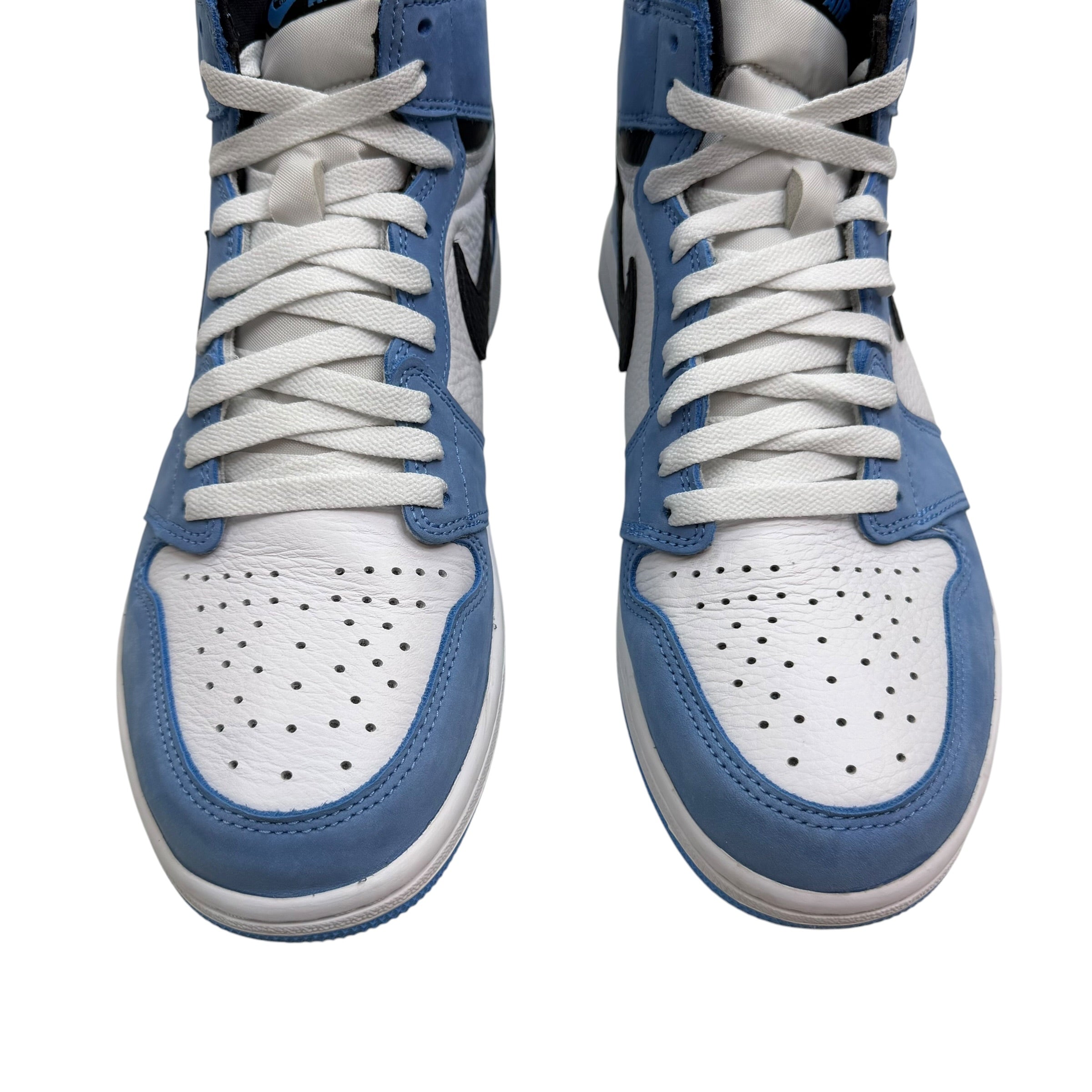 Jordan 1 Retro High OG University Blue (Used)