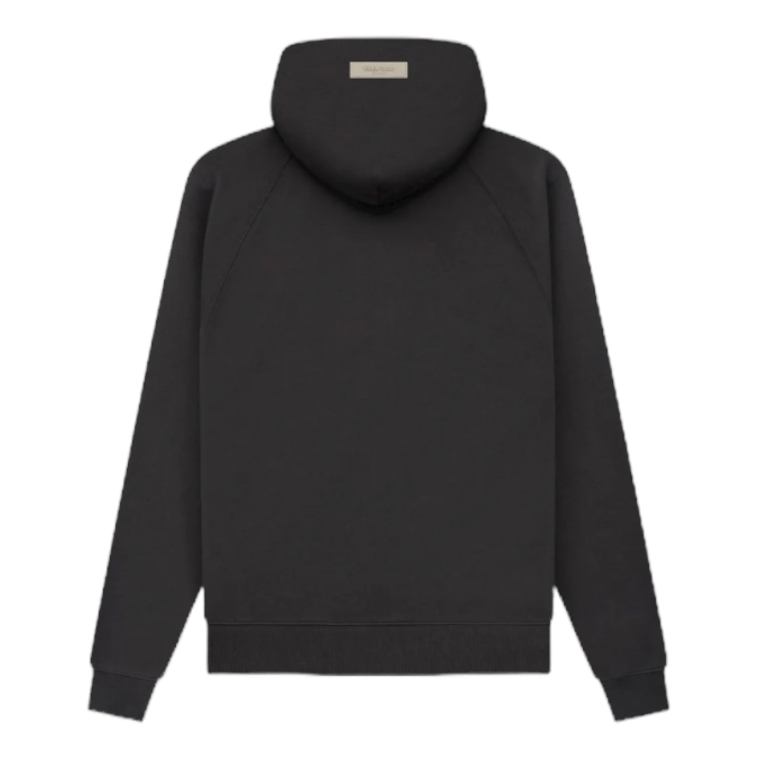 Fear of God Essentials 1977 Hoodie Iron